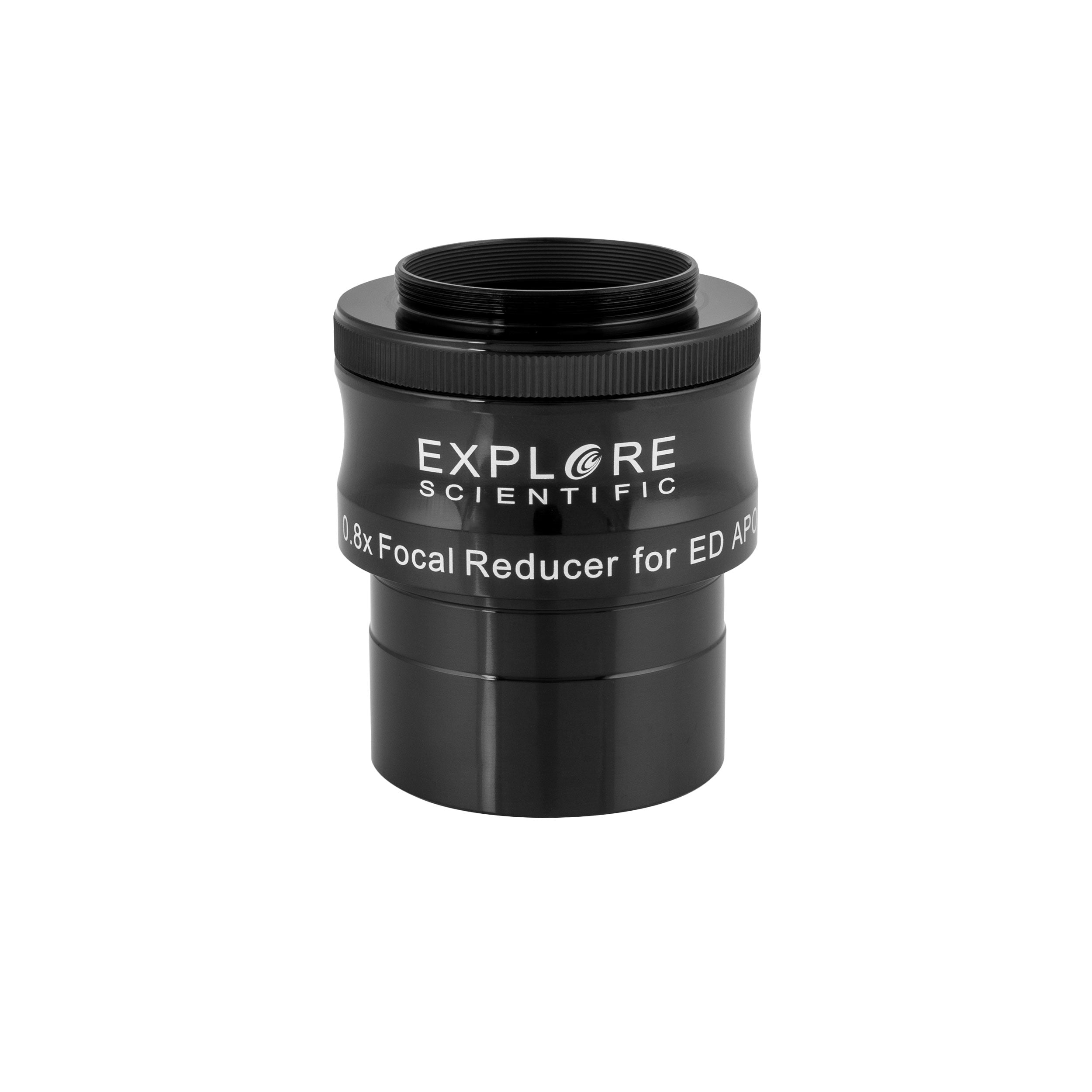 0.8x Focal Reducer - Energize Trek