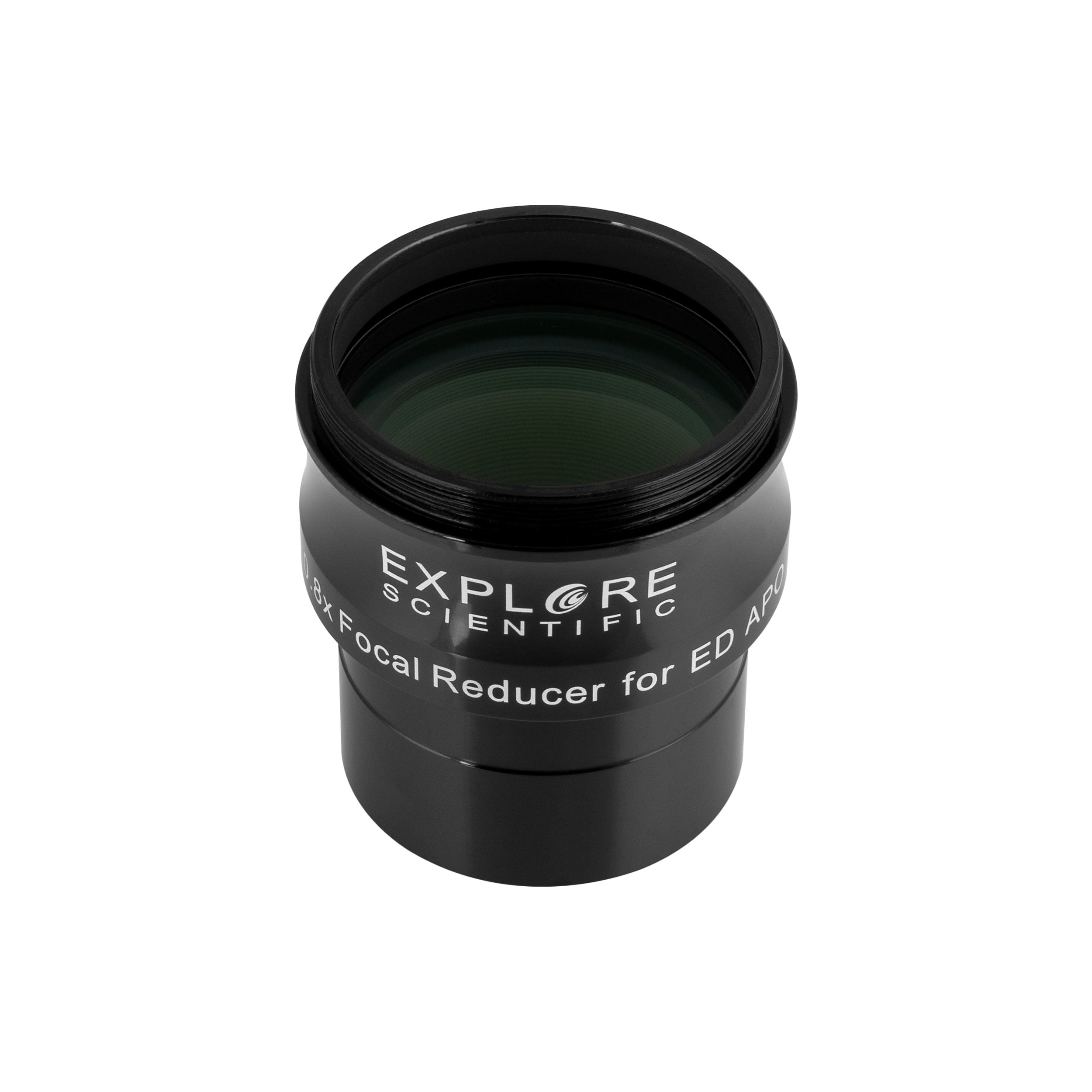 0.8x Focal Reducer - Energize Trek