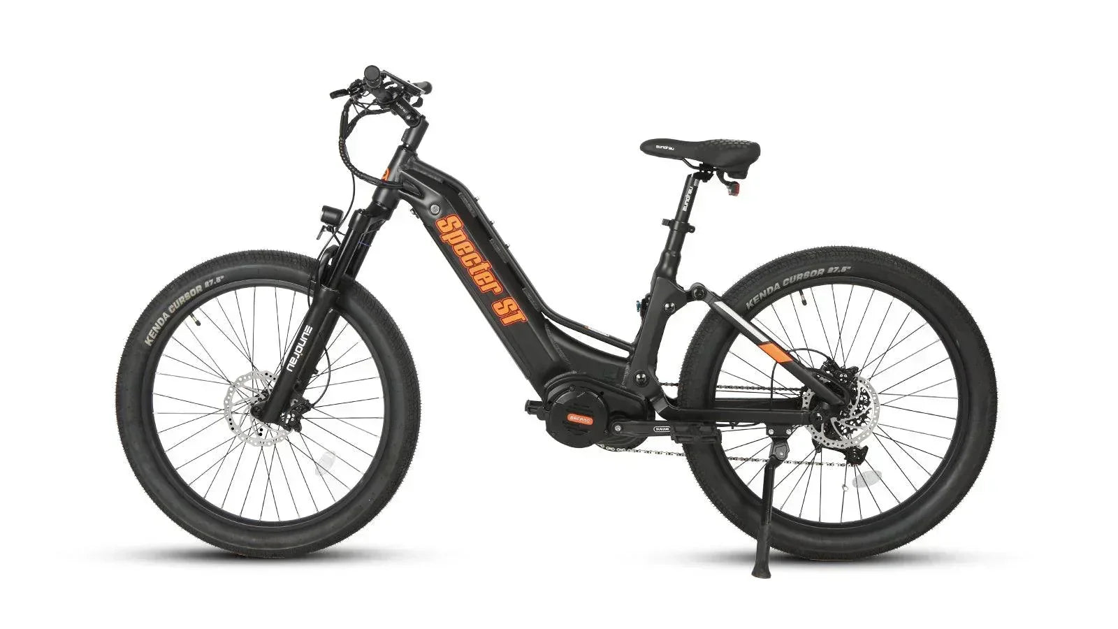 Eunorau SPECTER-ST 2.0 - Energize Trek