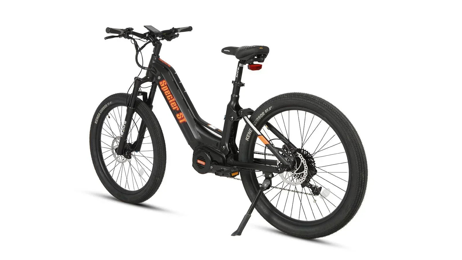 Eunorau SPECTER-ST 2.0 - Energize Trek