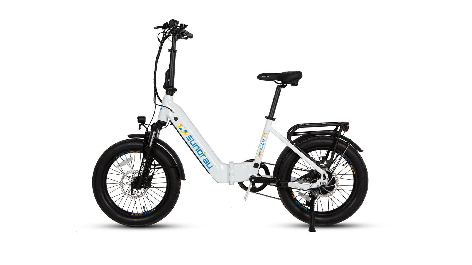 Eunorau META Foldable - Energize Trek