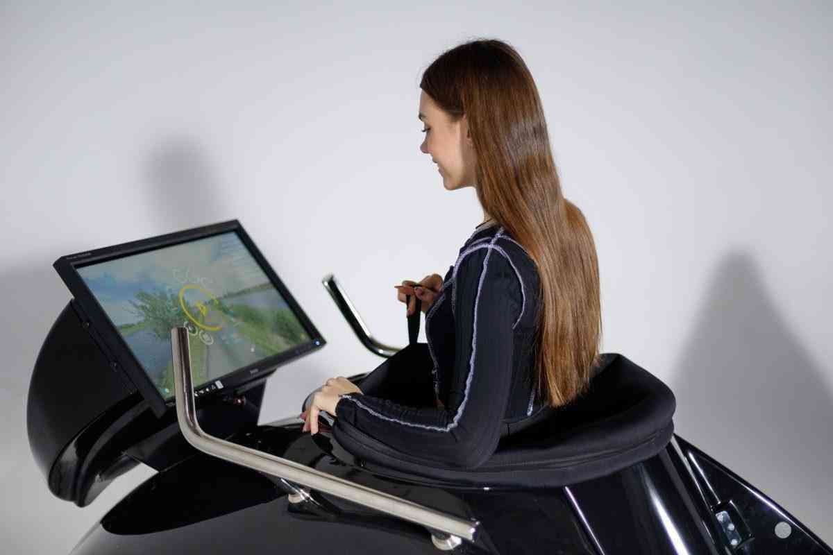 VacuStar Infrared Vacuum Treadmill – Cold-Heat Vacuum Fitness System - Energize Trek