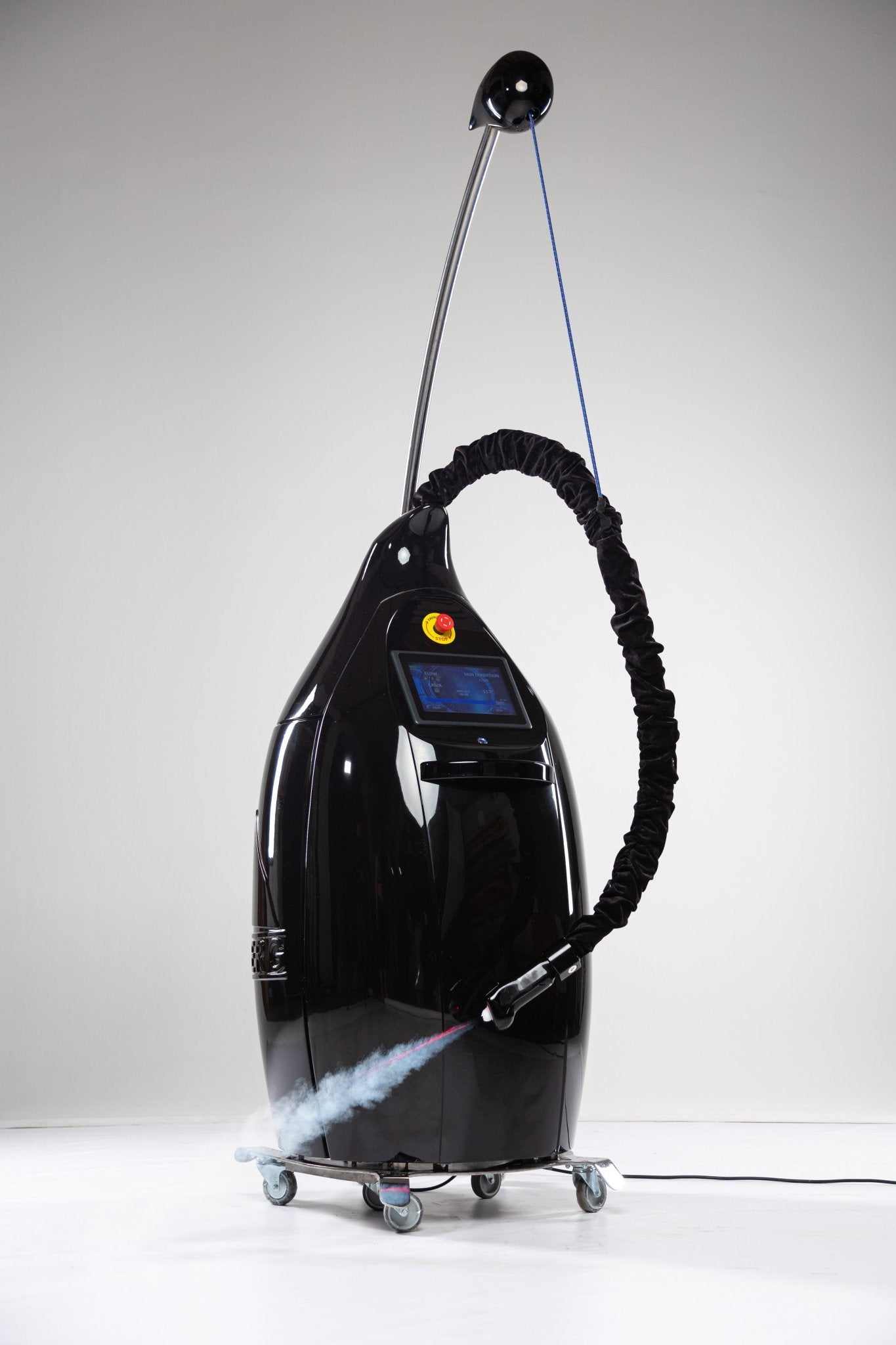 Iceberg 50L Local CRYO Nitrogen - Energize Trek
