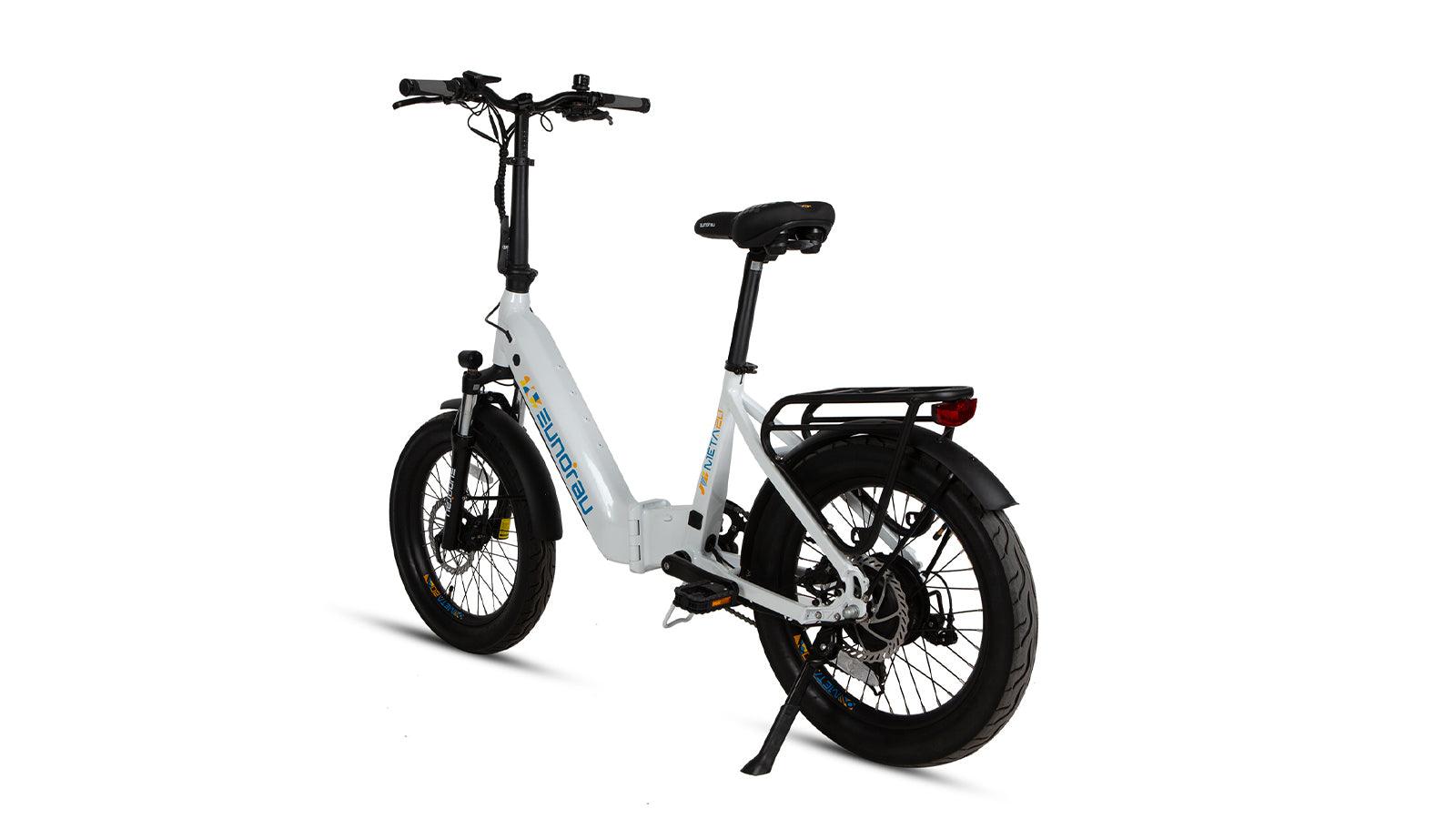 Eunorau META Foldable - Energize Trek