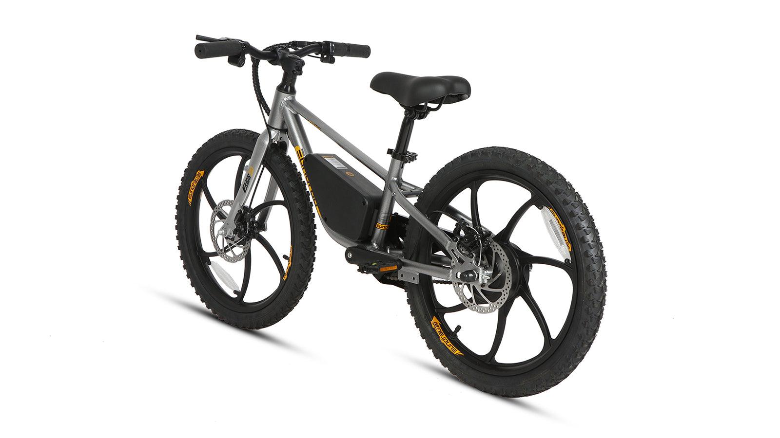 Eunorau EKIDS-20 2024 - Energize Trek