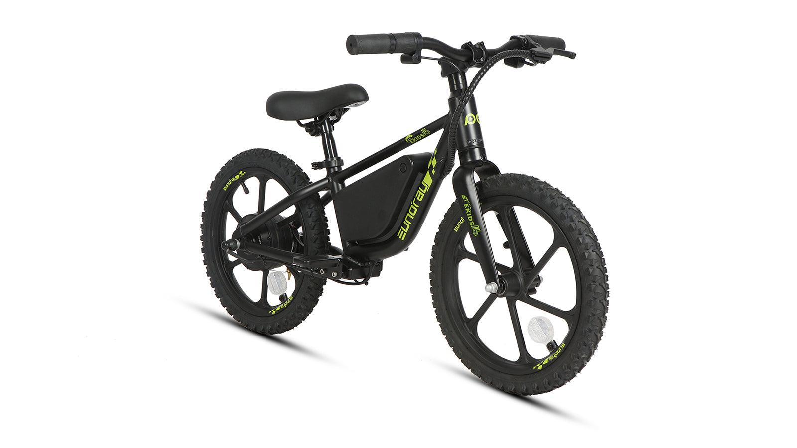 Eunorau EKIDS-16 2024 - Energize Trek