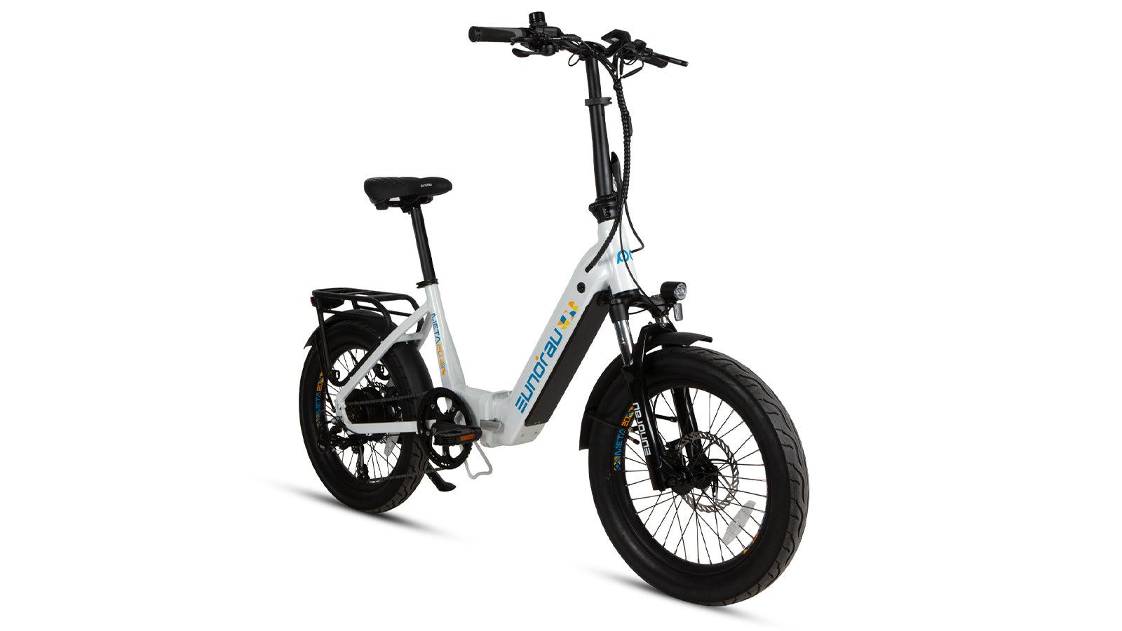 Eunorau META Foldable - Energize Trek