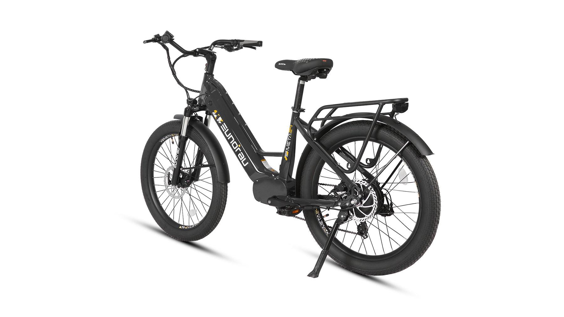 Eunorau META 2024 - Energize Trek