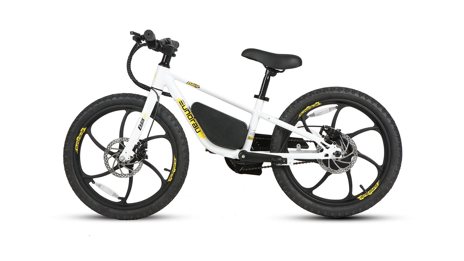 Eunorau EKIDS-20 2024 - Energize Trek