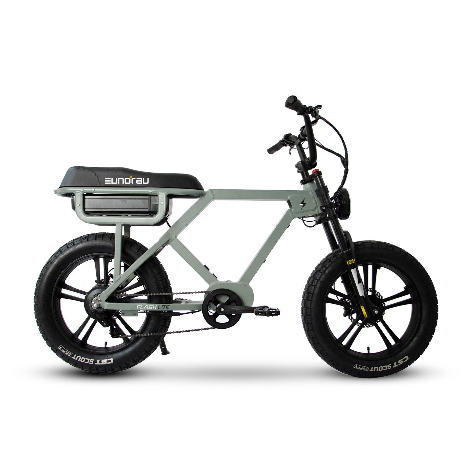 Eunorau Flash - Energize Trek
