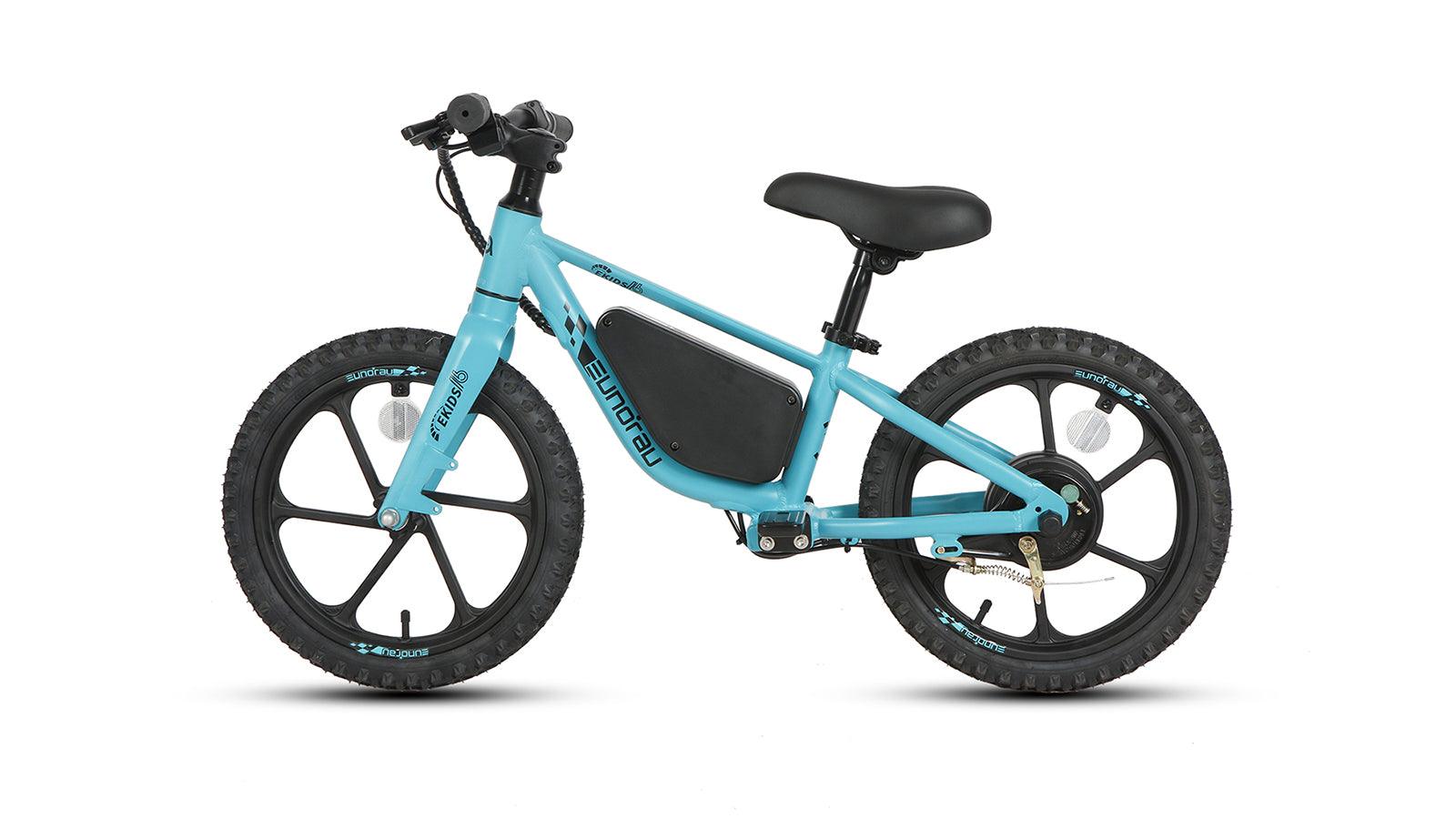 Eunorau EKIDS-16 2024 - Energize Trek