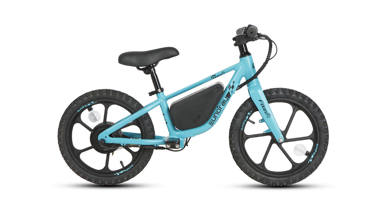 Eunorau EKIDS-16 2024 - Energize Trek