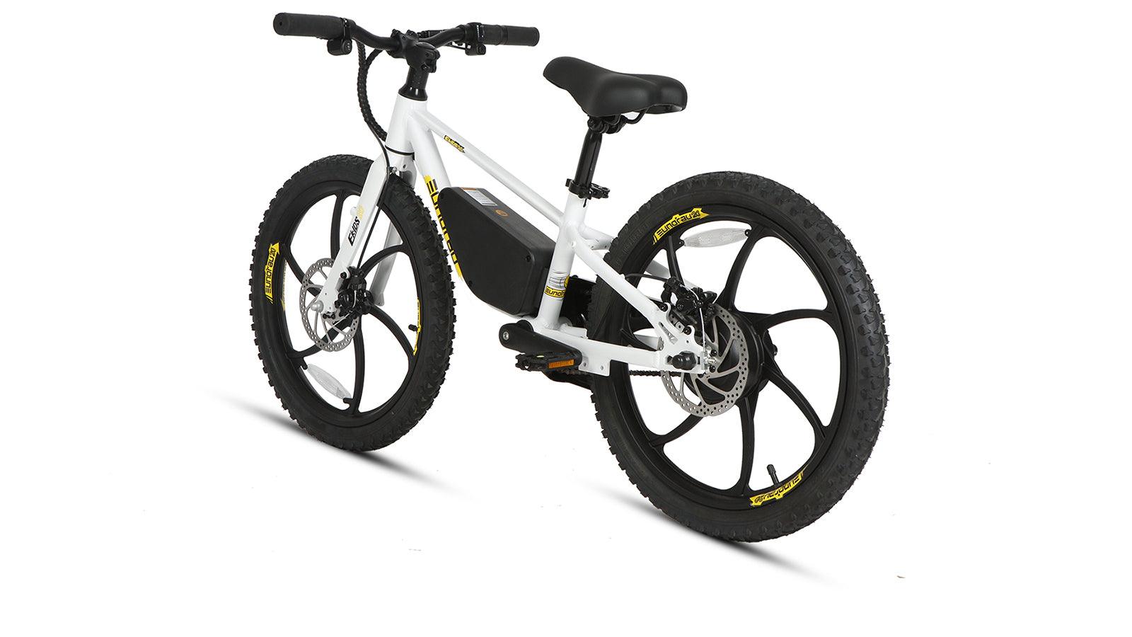 Eunorau EKIDS-20 2024 - Energize Trek