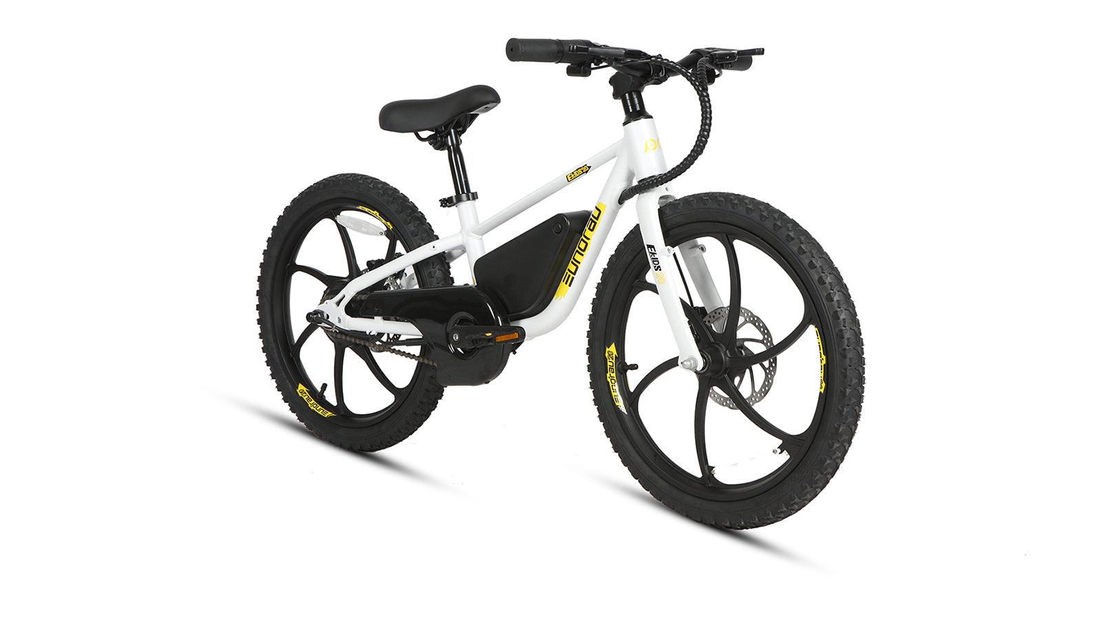 Eunorau EKIDS-20 2024 - Energize Trek