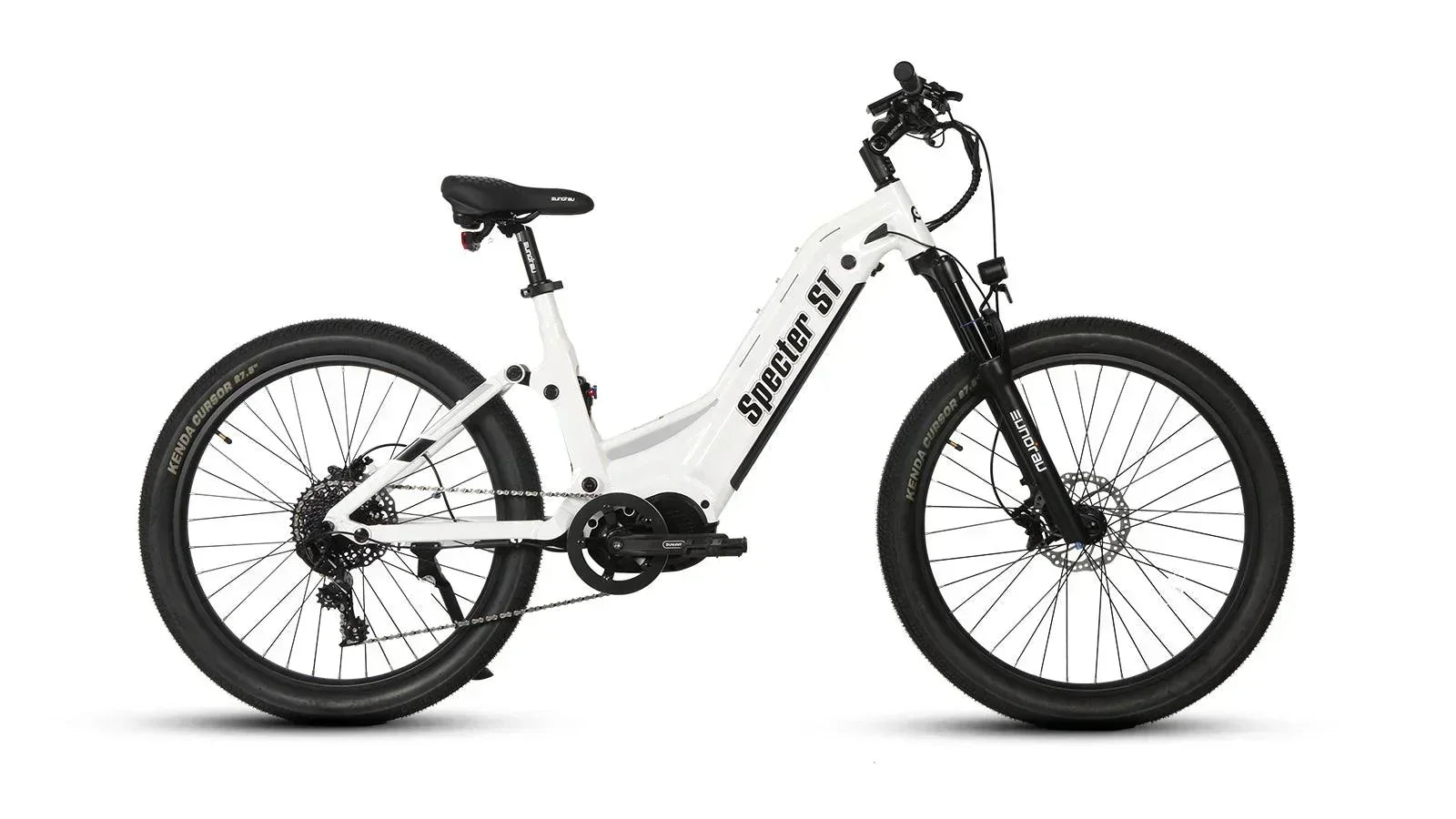 Eunorau SPECTER-ST 2.0 - Energize Trek