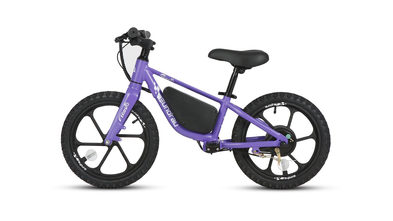 Eunorau EKIDS-16 2024 - Energize Trek