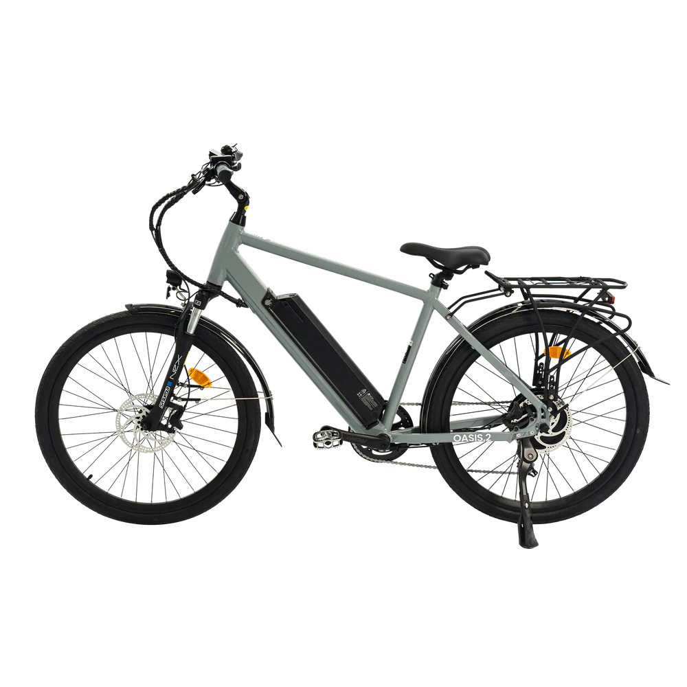 REVIBIKES Oasis .2 - Energize Trek