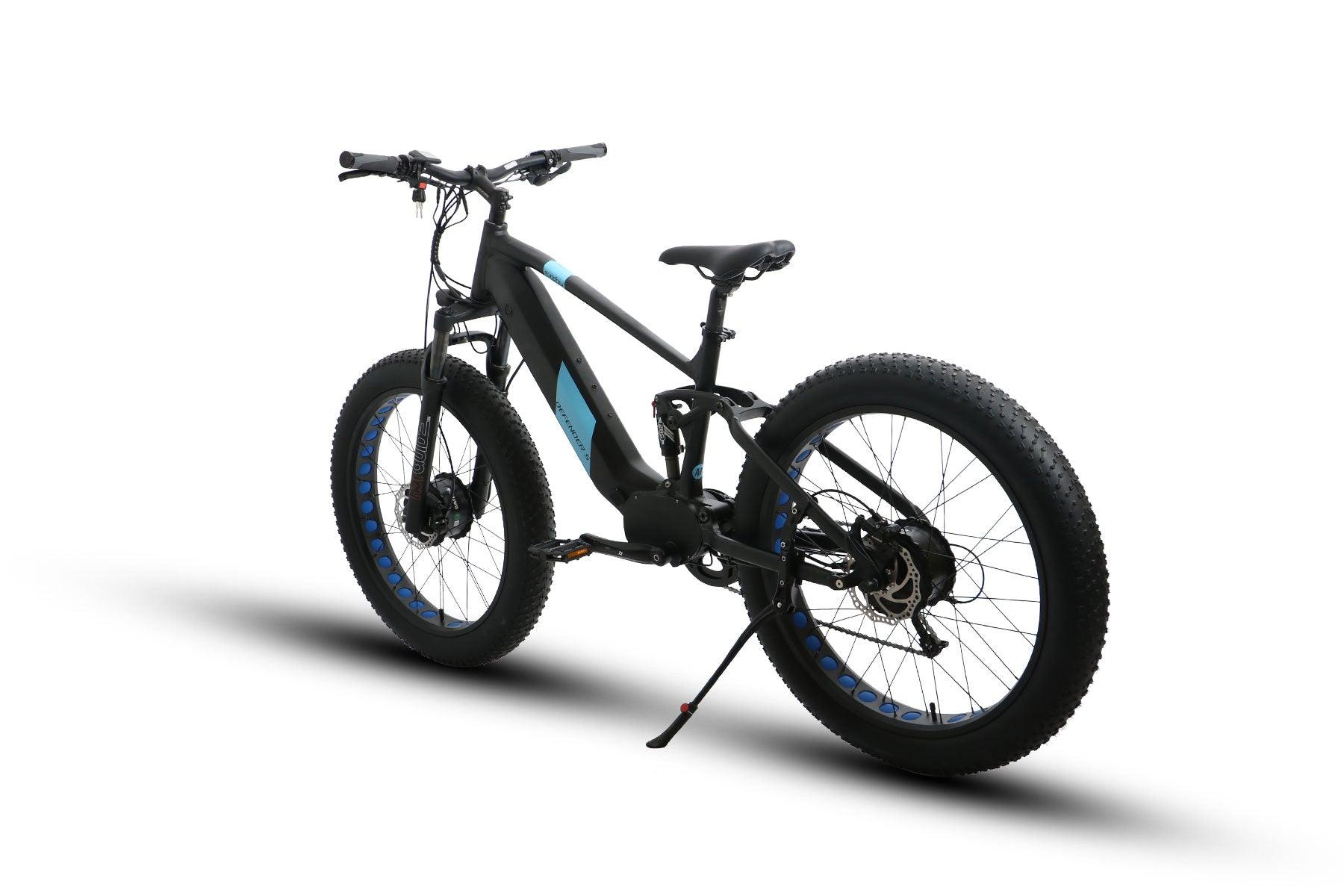 Eunorau DEFENDER-S - Energize Trek