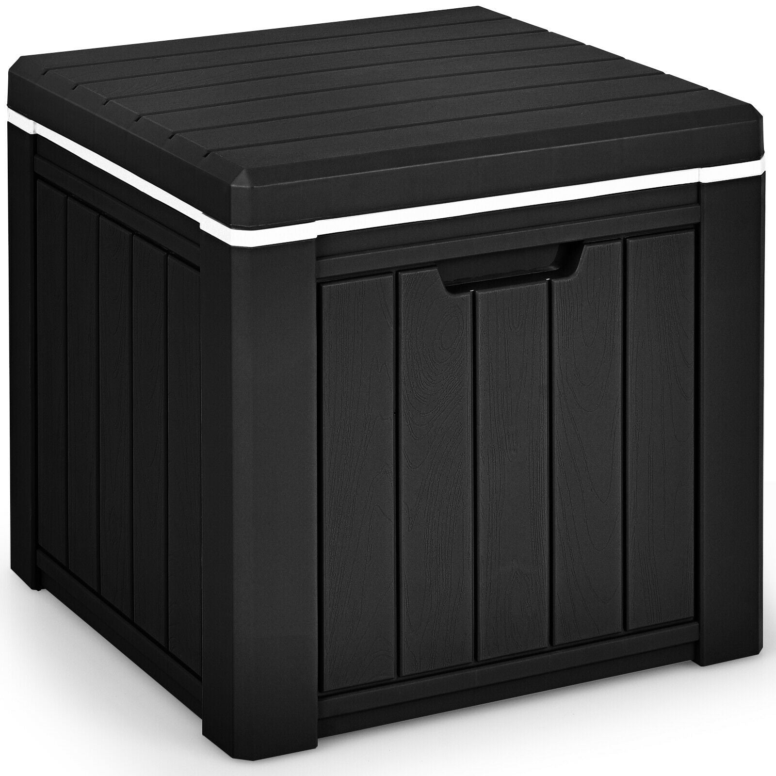 10 4-in-1 Gallon Storage Cooler for Picnic and Outdoor Activities - Energize Trek