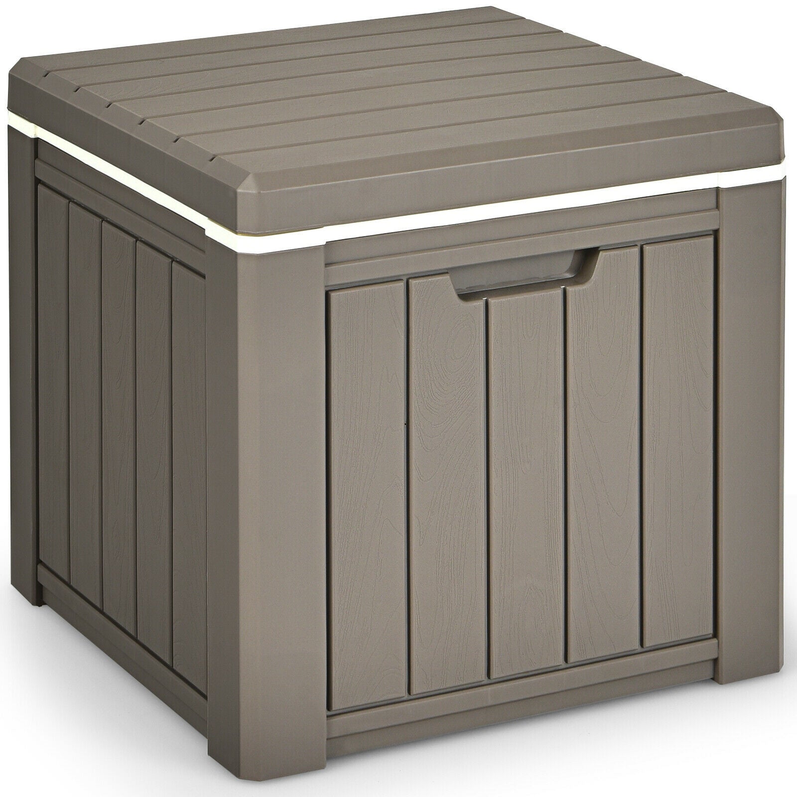 10 4-in-1 Gallon Storage Cooler for Picnic and Outdoor Activities - Energize Trek