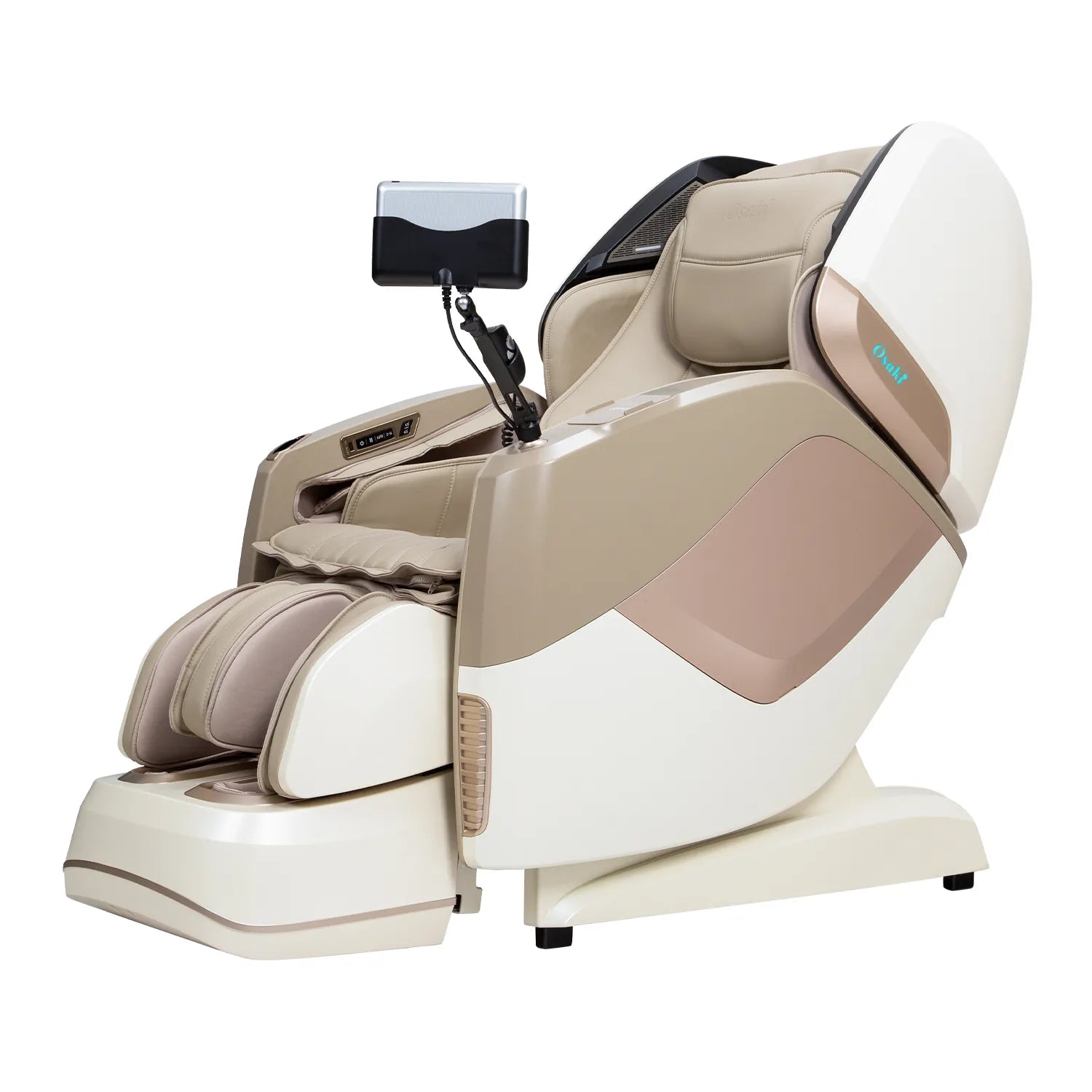Osaki 4D Maestro LE 2.0 Massage Chair – Premium SL-Track & Heat Therapy - Energize Trek
