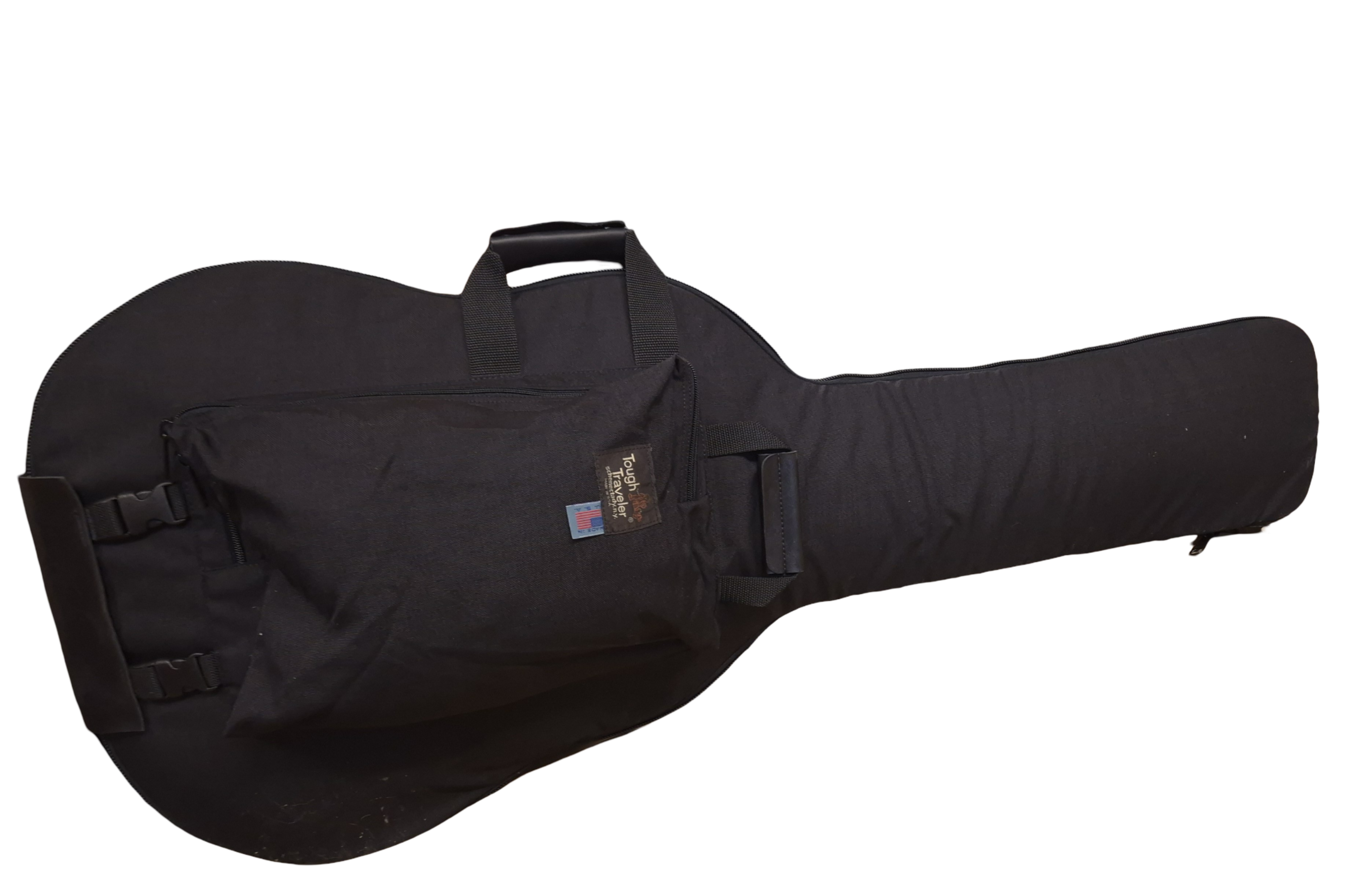 SEMI-HOLLOWBODY GUITAR BAG