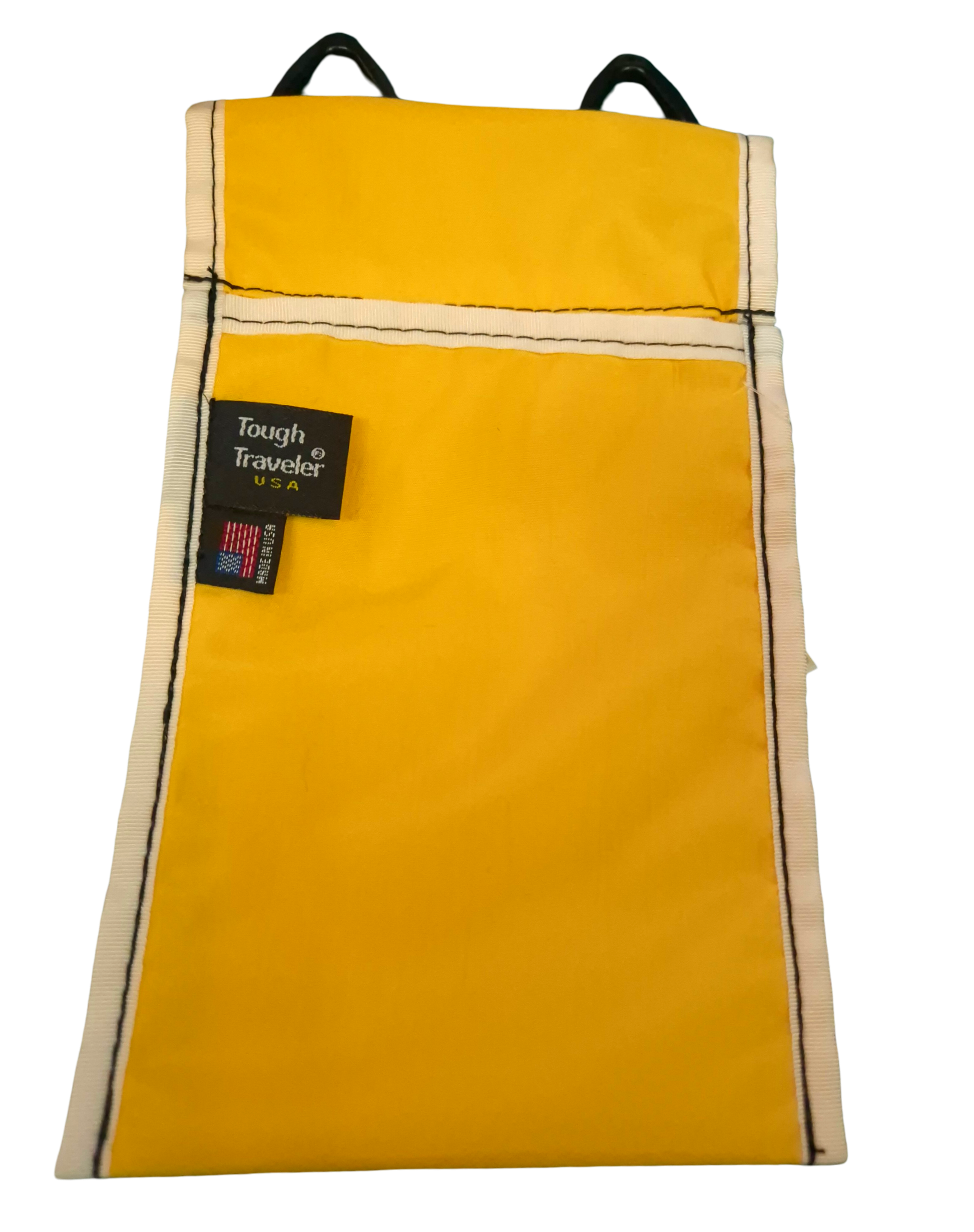 VERTICAL POUCH