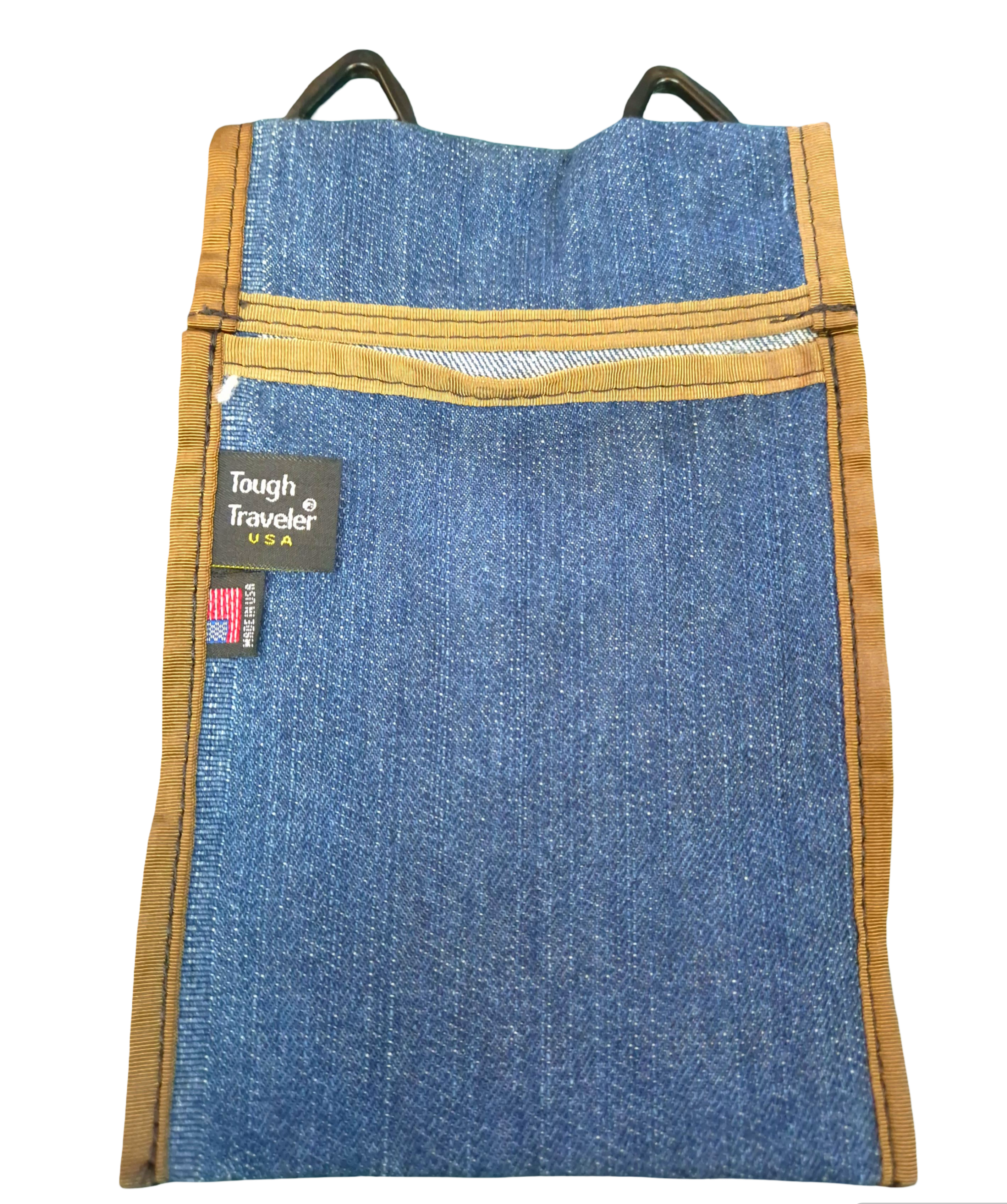VERTICAL POUCH