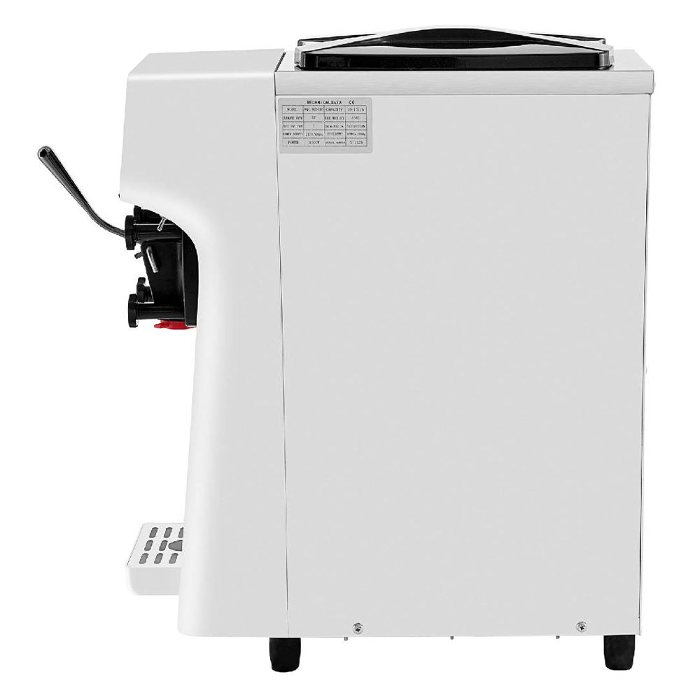 1000W Commercial Home Soft Serve Frozen Yogurt Ice Cream Maker Machine, 4.0L (SAK83425) - Energize Trek
