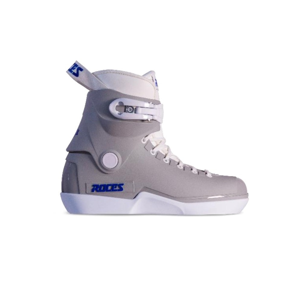 Roces M12 Lo Team Aggressive Inline Skates Boot Only - Nardo - Energize Trek