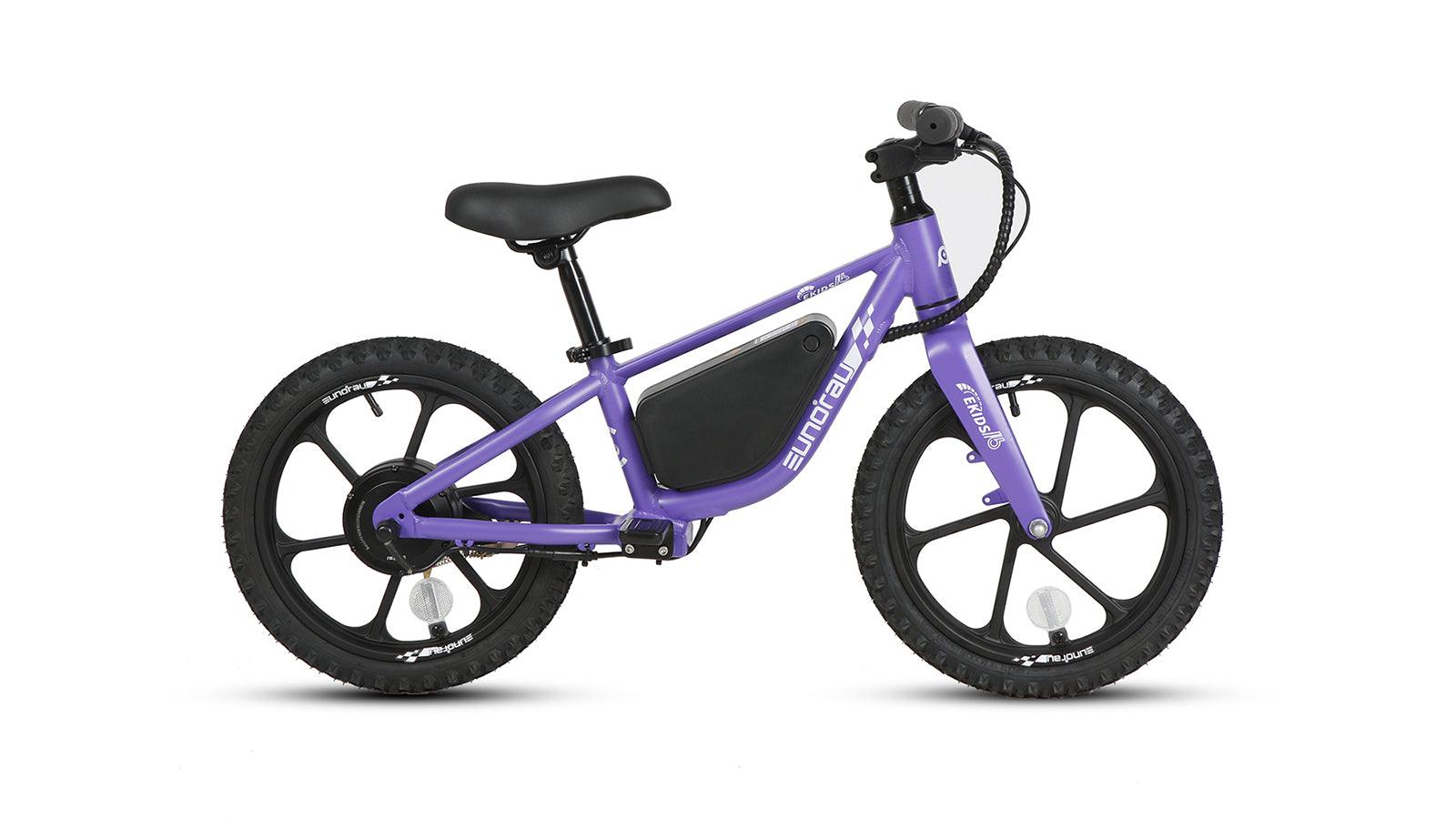 Eunorau EKIDS-16 2024 - Energize Trek
