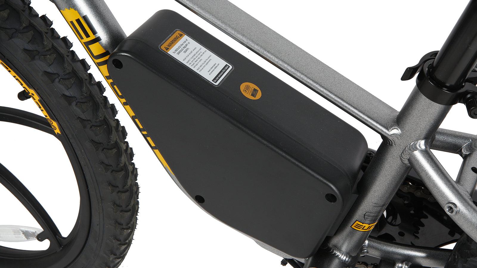 Eunorau EKIDS-20 2024 - Energize Trek
