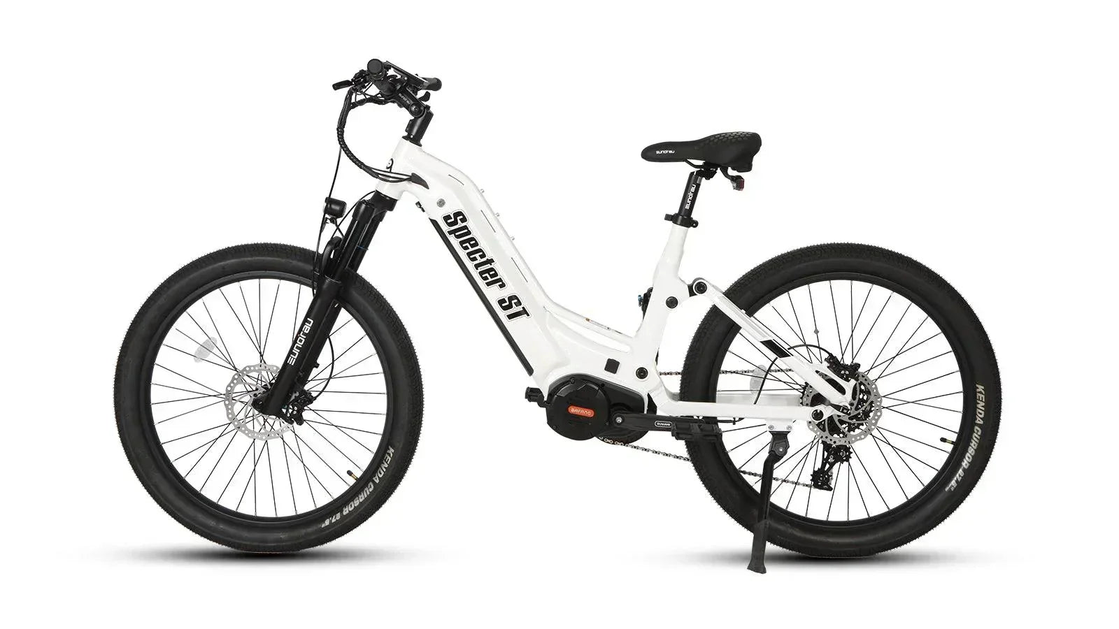 Eunorau SPECTER-ST 2.0 - Energize Trek