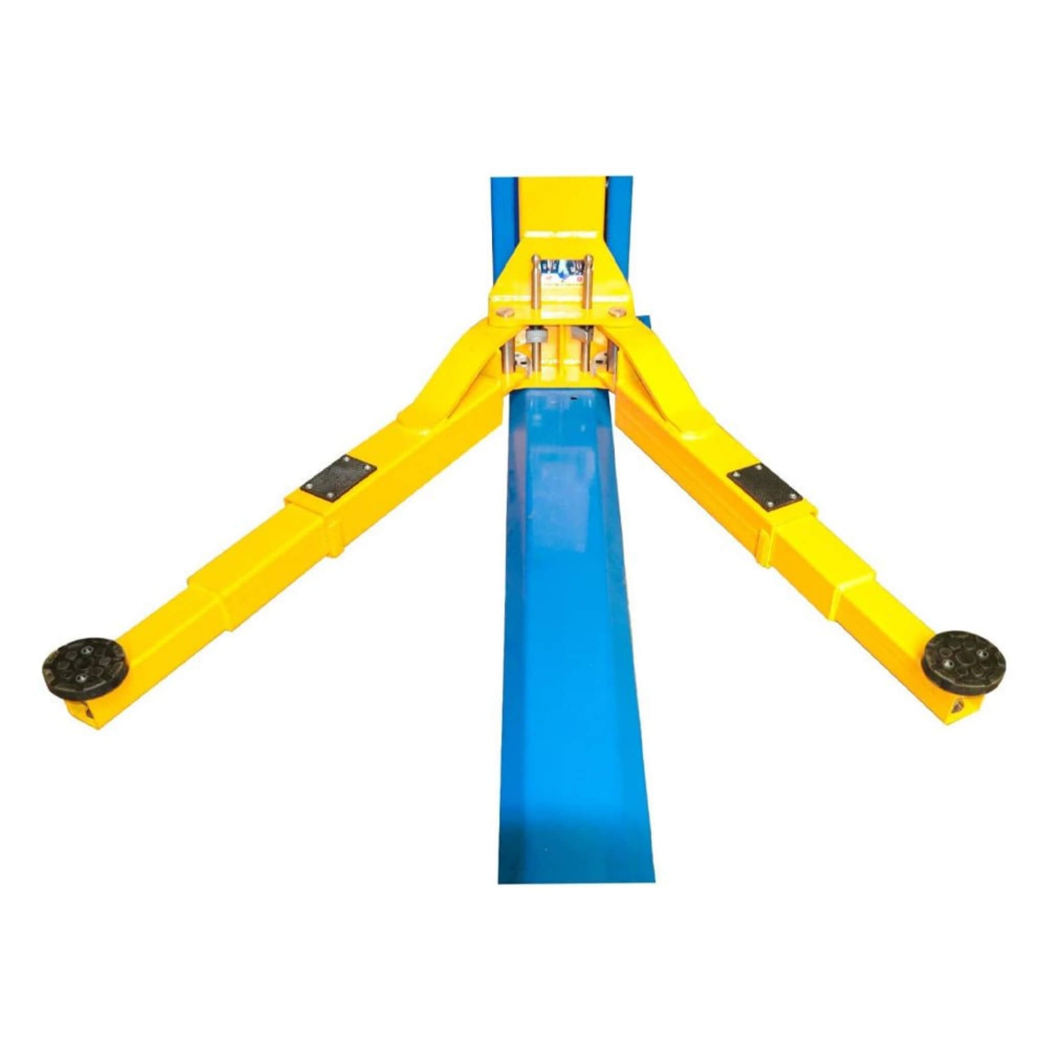 10K LBS Heavy Duty 2 Post Car Auto Truck Vehicle Garage Hoist Lift (SAK31625) - Energize Trek