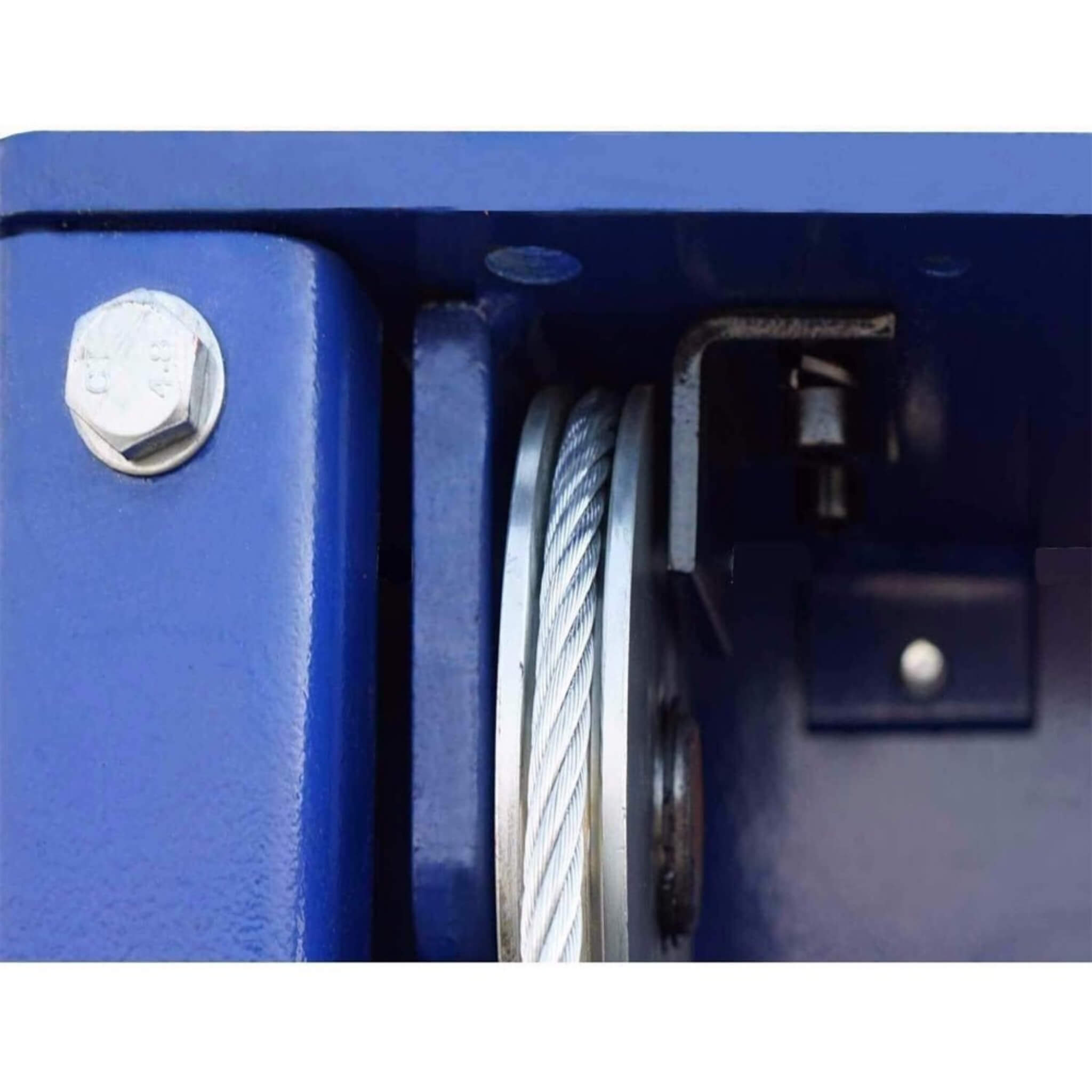 10K LBS Heavy Duty 2 Post Car Auto Truck Vehicle Garage Hoist Lift (SAK31625) - Energize Trek