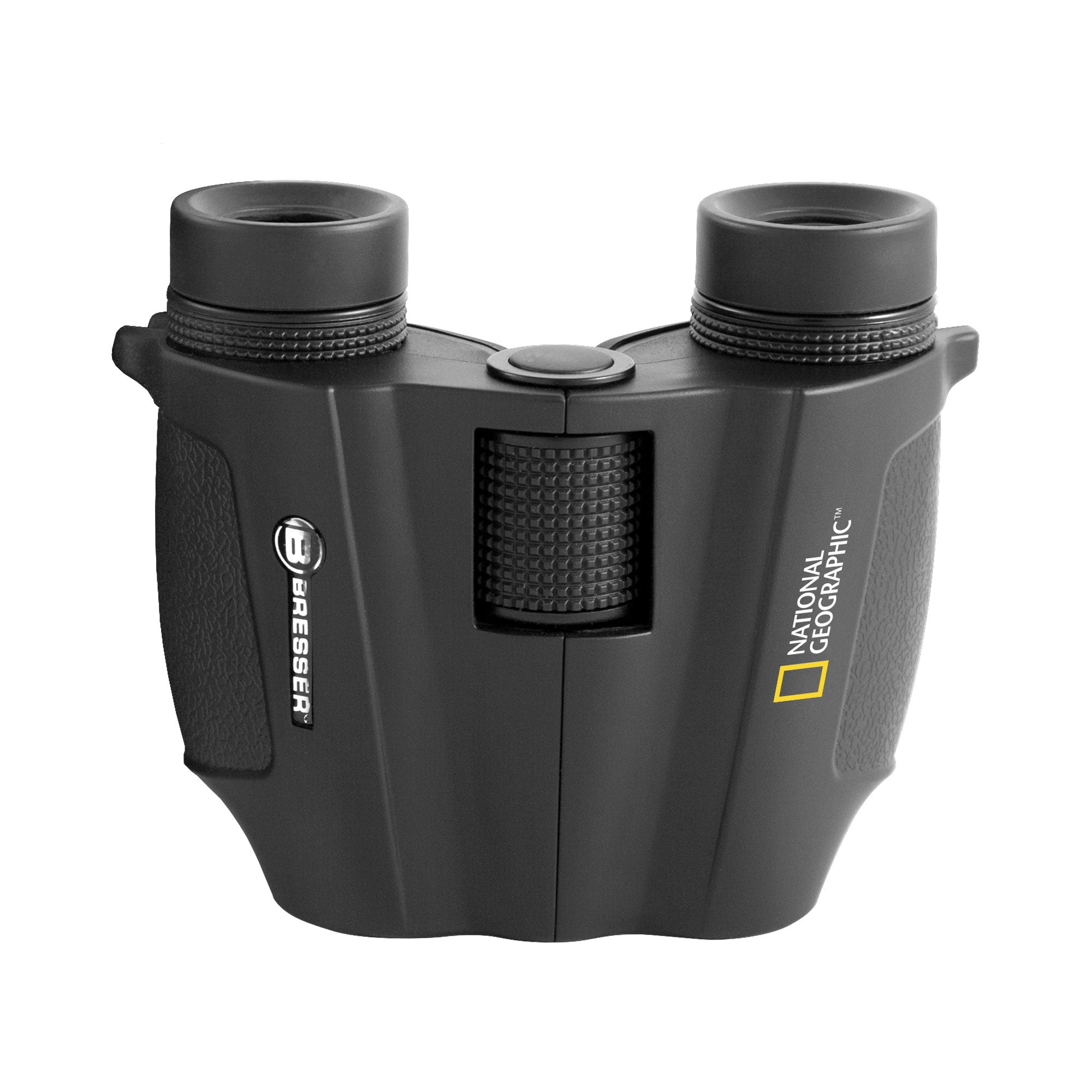 10x25 Compact Binoculars - Energize Trek
