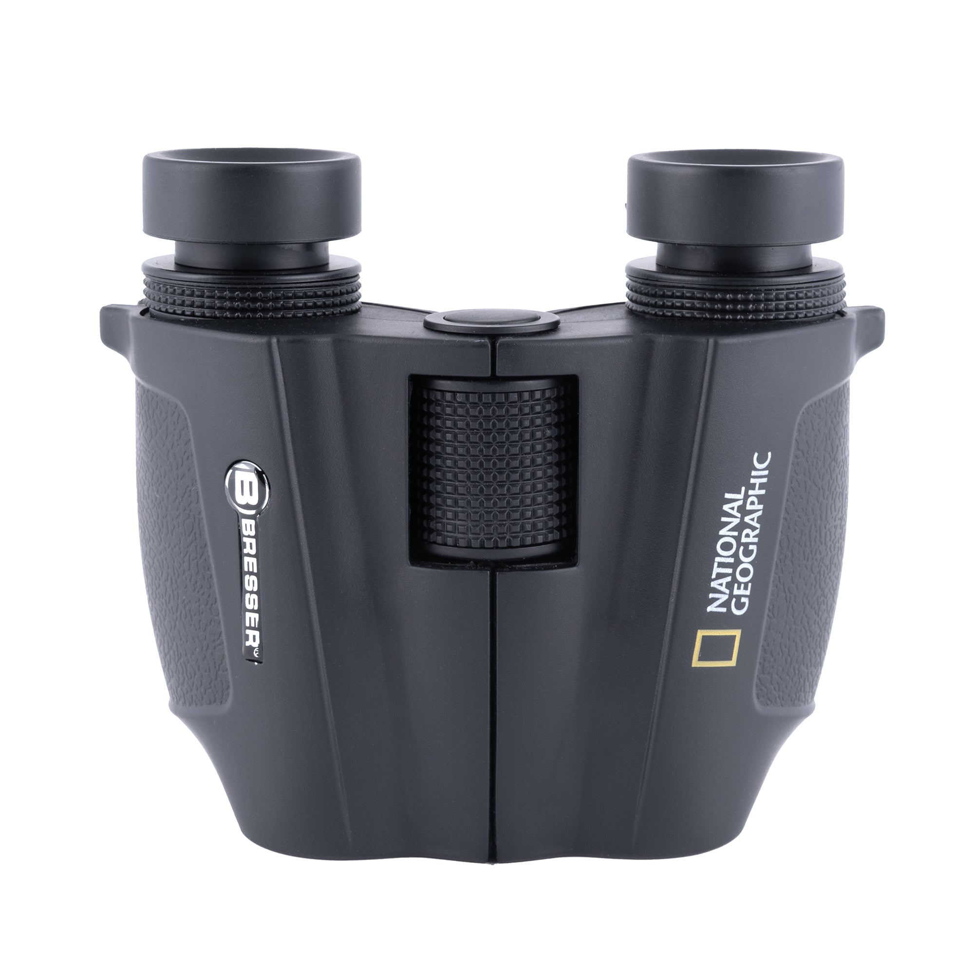 10x25 Compact Binoculars - Energize Trek