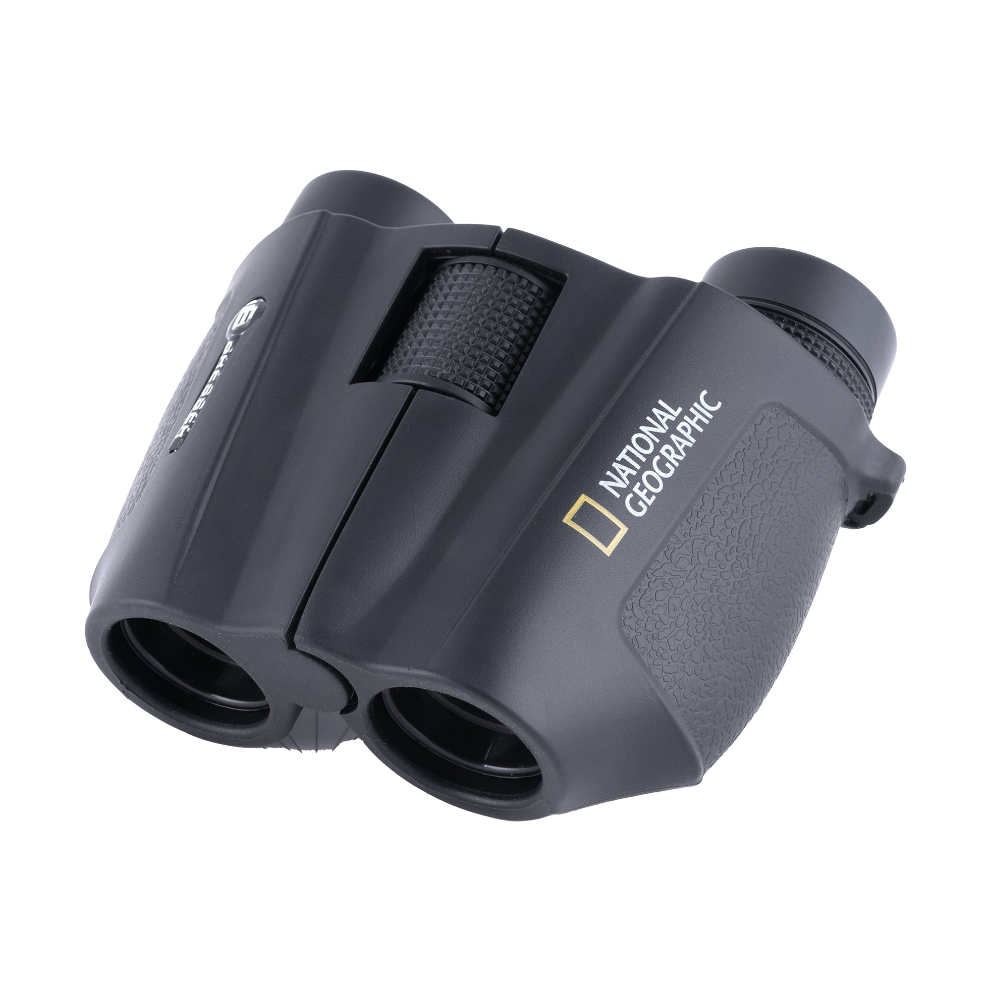10x25 Compact Binoculars - Energize Trek