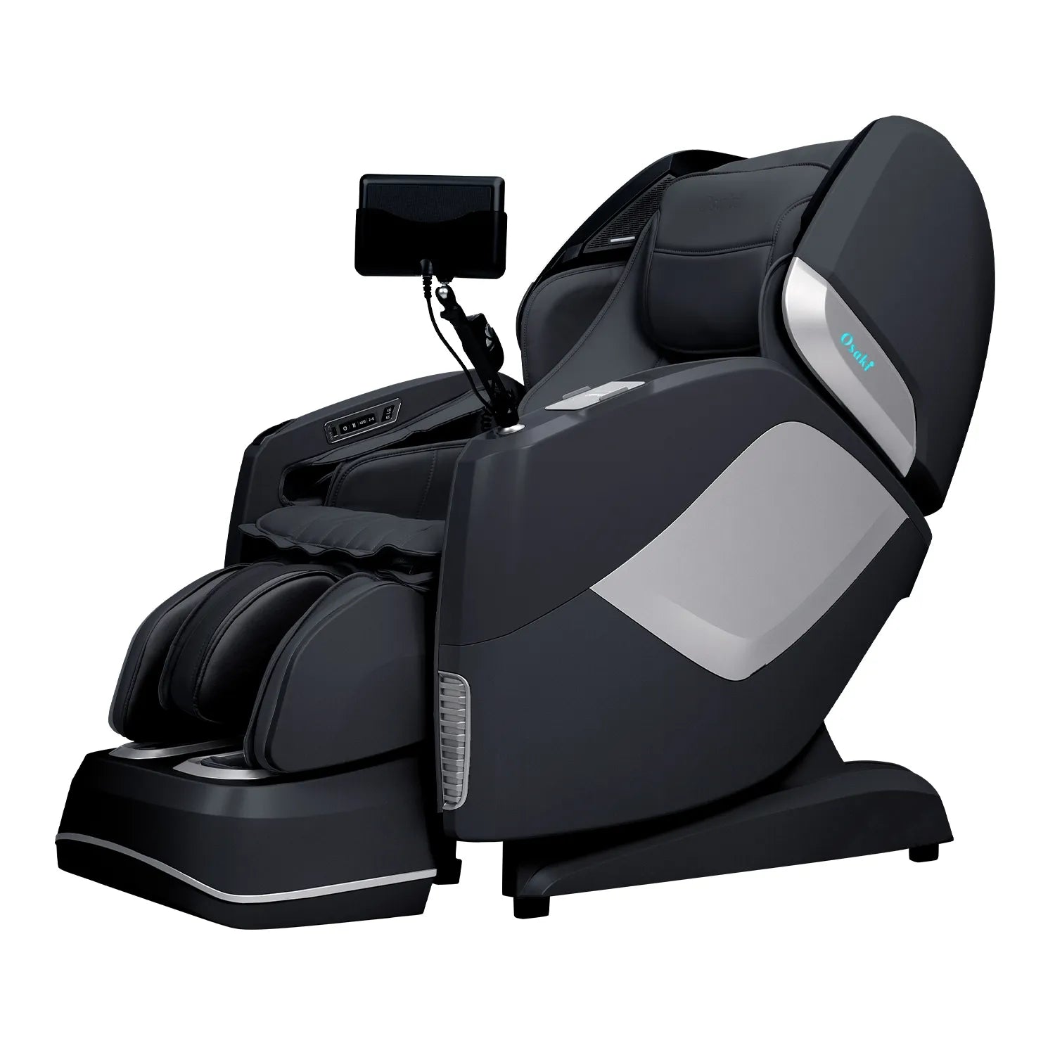 Osaki 4D Maestro LE 2.0 Massage Chair – Premium SL-Track & Heat Therapy - Energize Trek