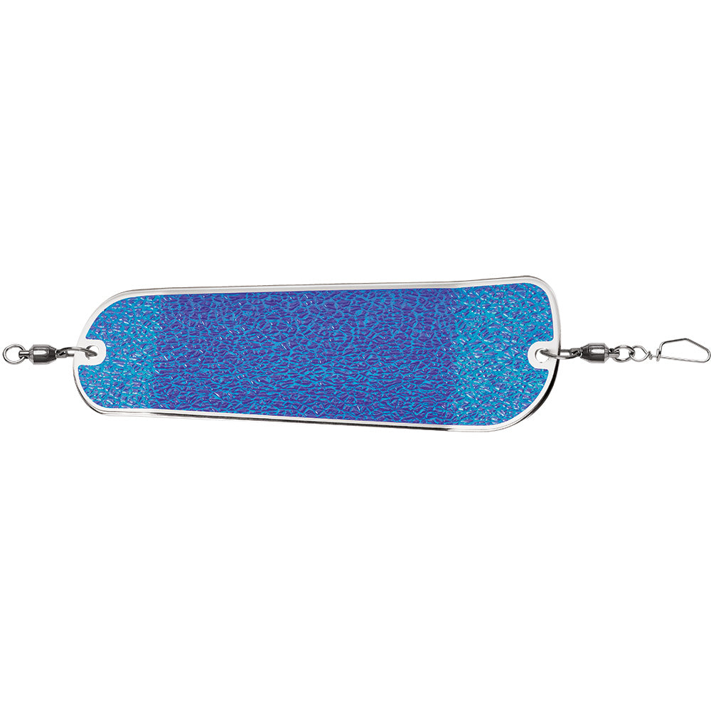 LuhrJensen Money Roll Flasher 11 Glow Blue Crush 58600111755