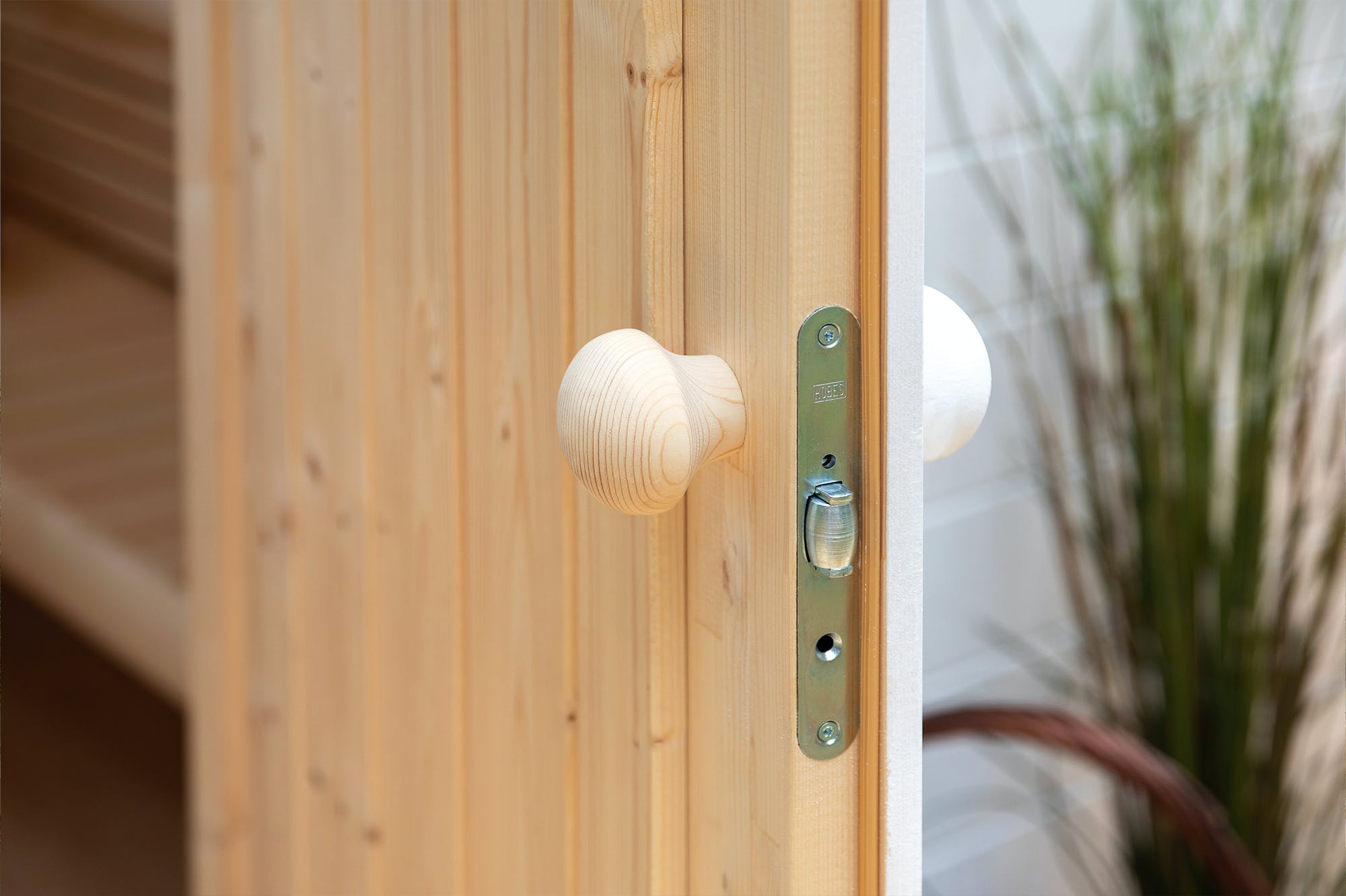 SAUNA EVOLUTION® Cabin Sauna Eco Oasis 3 - Energize Trek