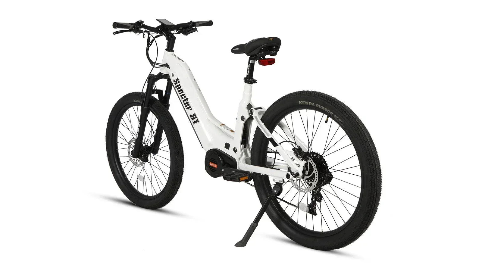 Eunorau SPECTER-ST 2.0 - Energize Trek