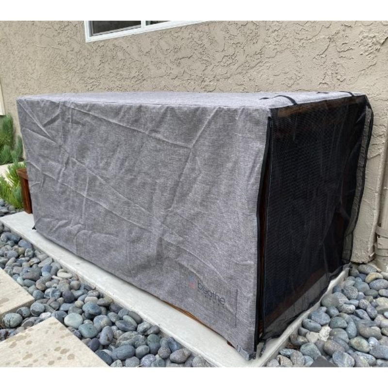 Kooru Cold Plunge Tub - Energize Trek