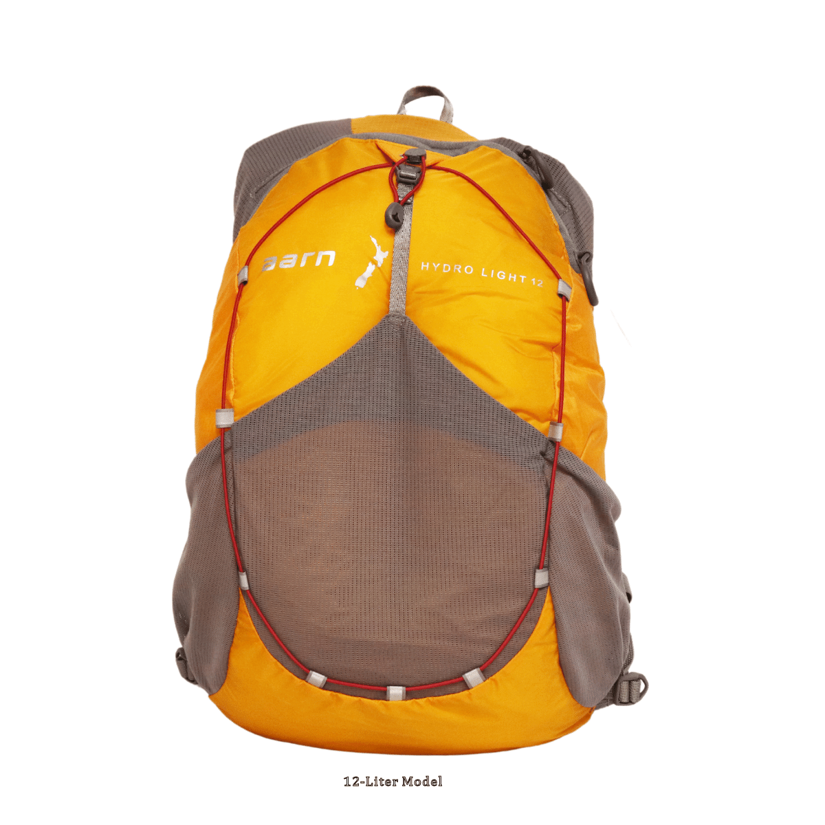 12 or 20 Liter Aarn Hydro Light Backpack - Energize Trek