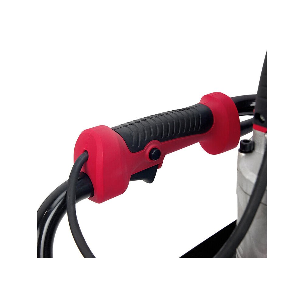 1200W Electric Post Hole Digger Earth Auger With 4 Inch Bit, 1.6HP (SAK25847) - Energize Trek