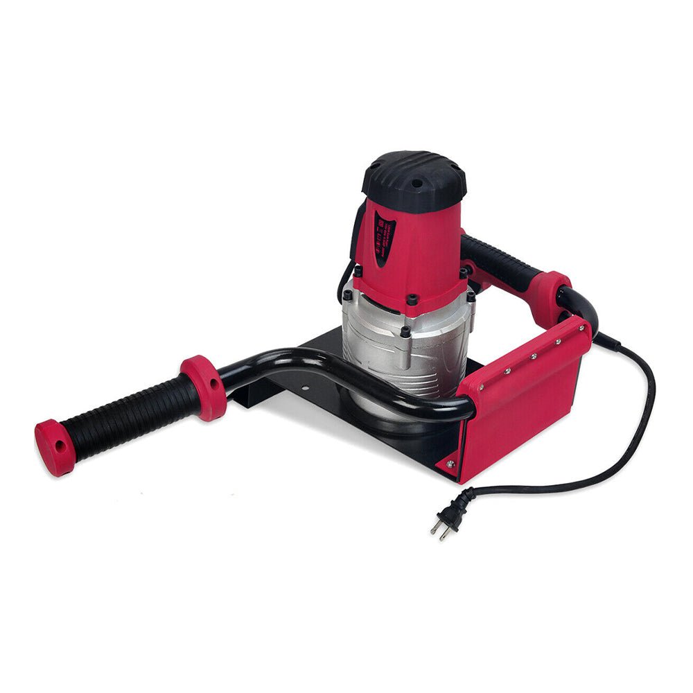 1200W Electric Post Hole Digger Earth Auger With 4 Inch Bit, 1.6HP (SAK25847) - Energize Trek