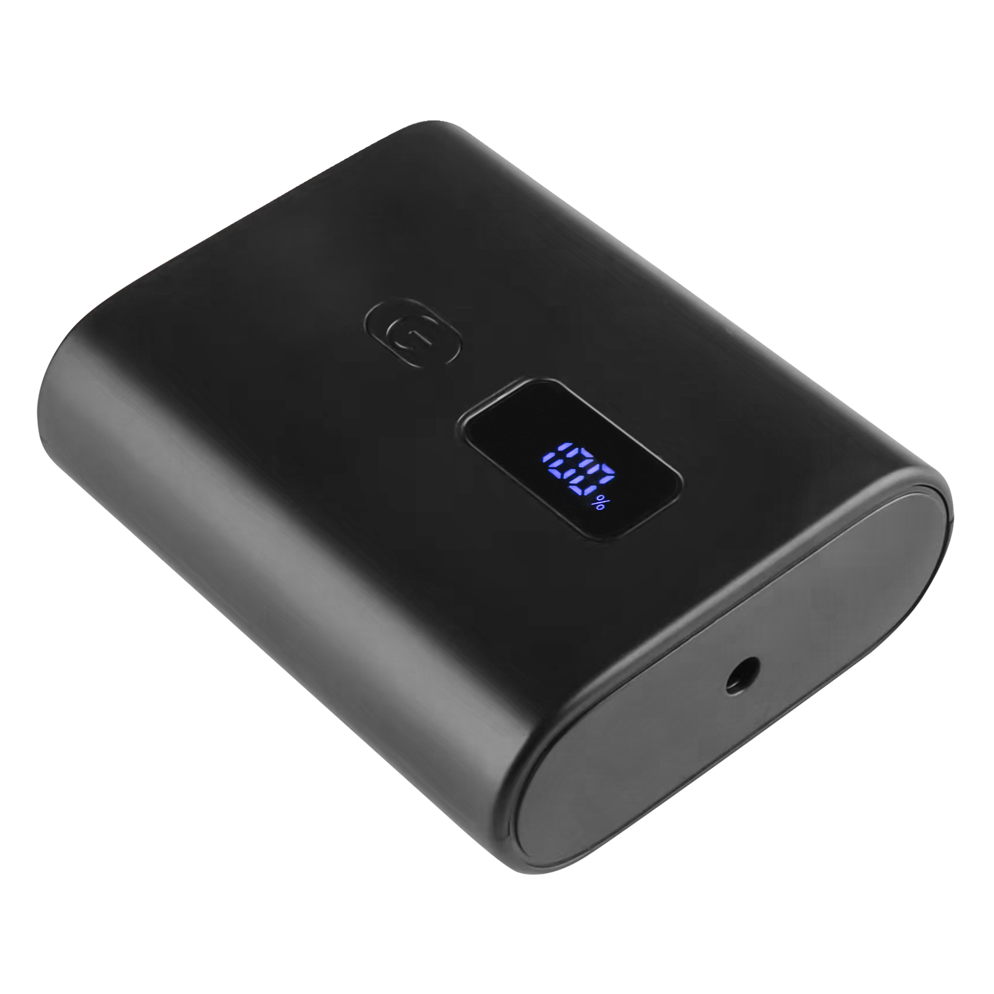 Gobi Heat® 5000 mAh PD Fast-Charge Battery - 5V-20V - Energize Trek