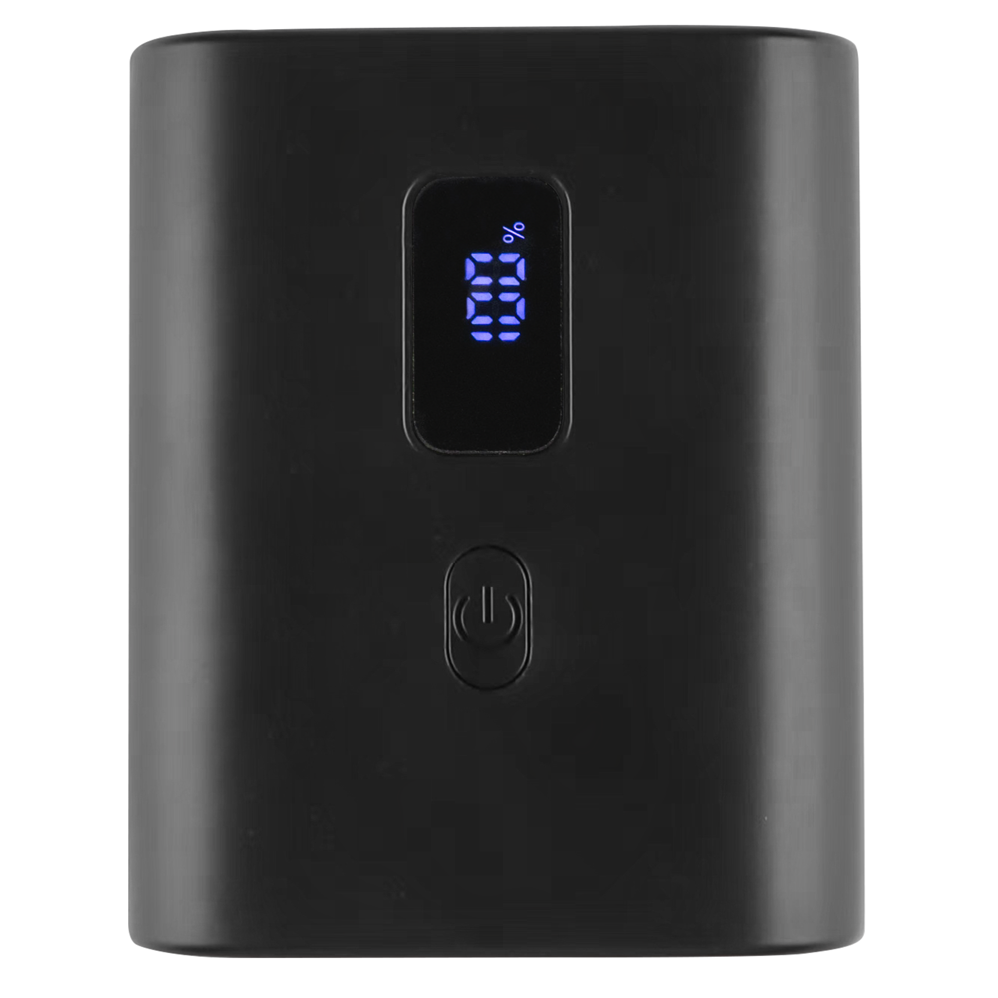 Gobi Heat® 5000 mAh PD Fast-Charge Battery - 5V-20V - Energize Trek