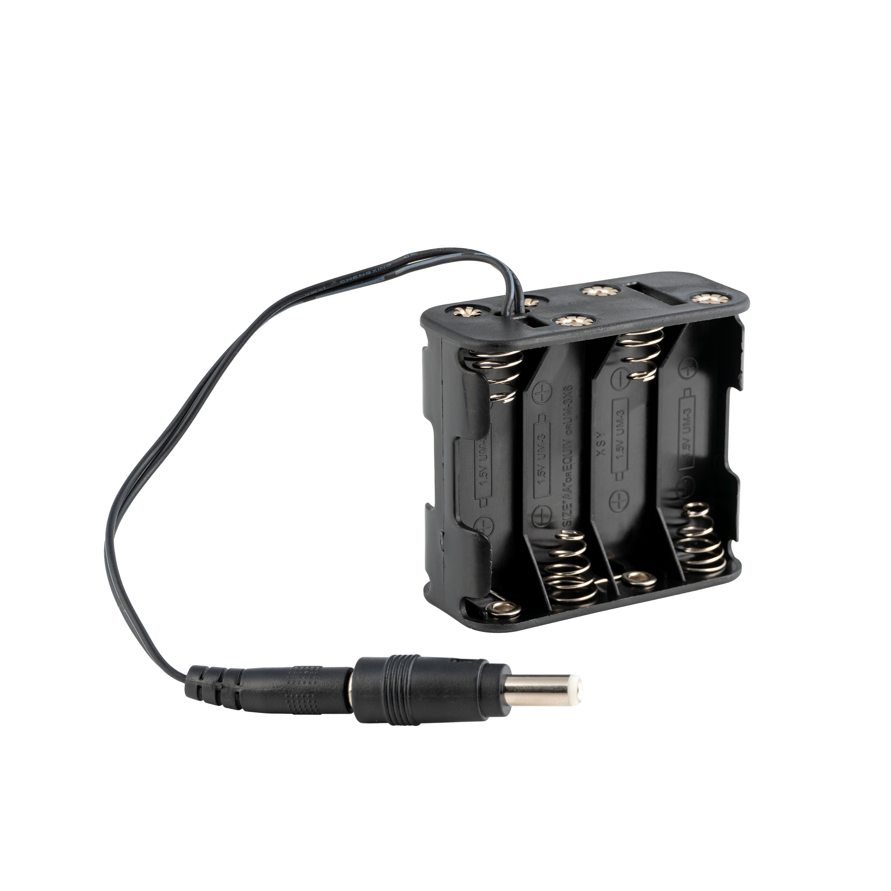 12V Battery Power Supply for Dobsonians - BPS-12VDC-AA - Energize Trek