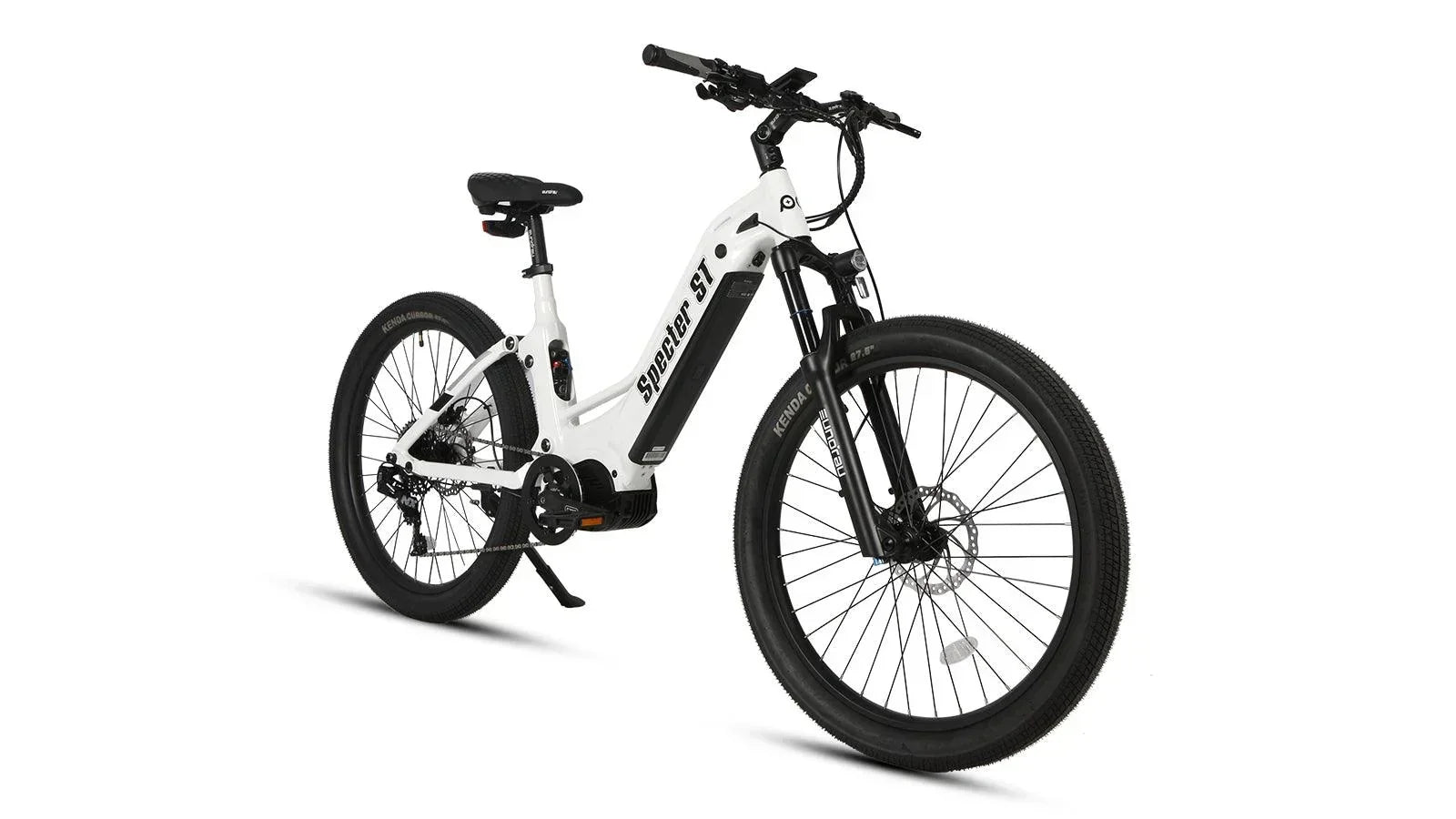 Eunorau SPECTER-ST 2.0 - Energize Trek